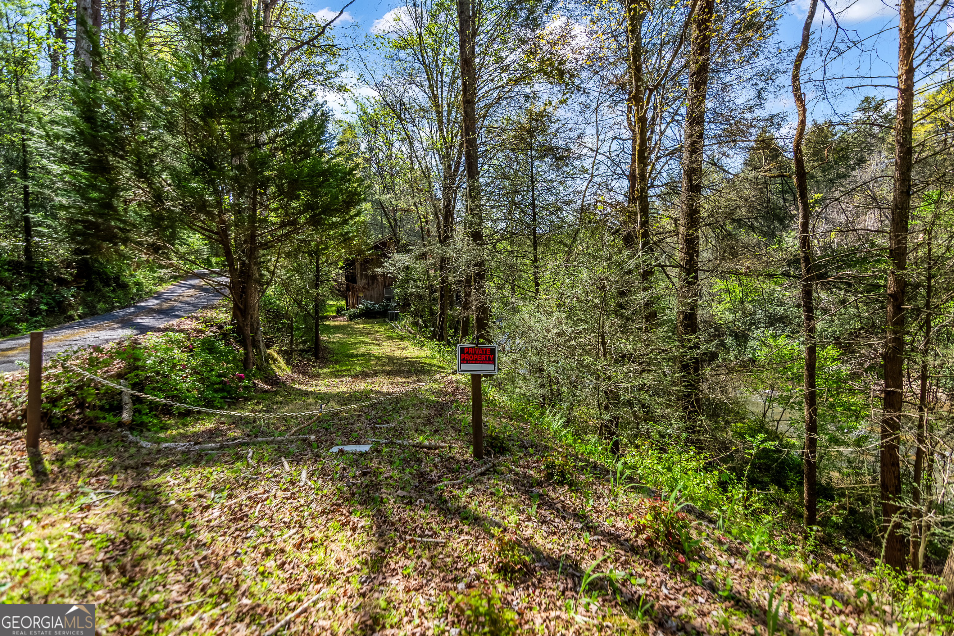 80 Riverbend Circle Ellijay GA 30536