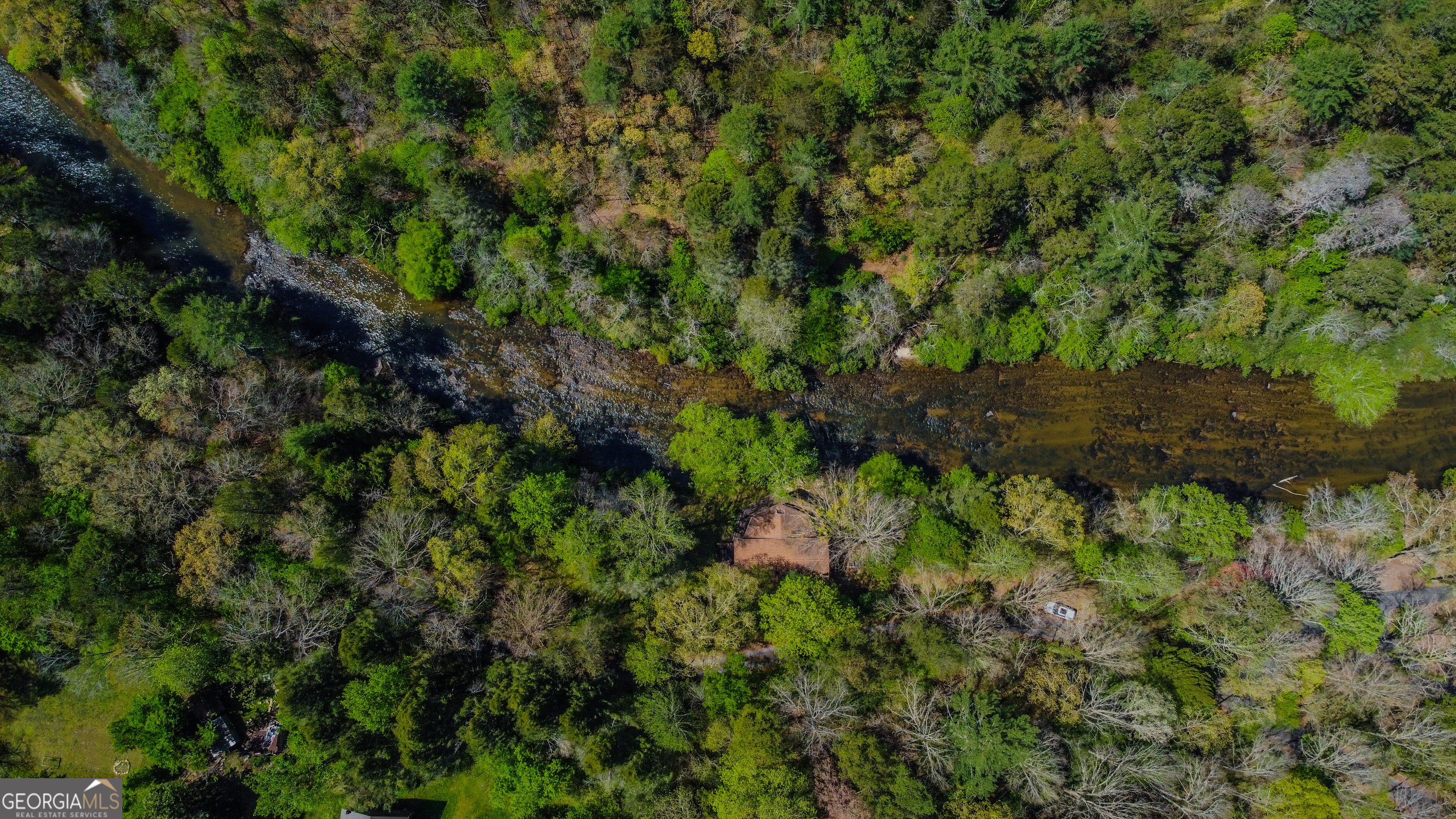 80 Riverbend Circle Ellijay GA 30536