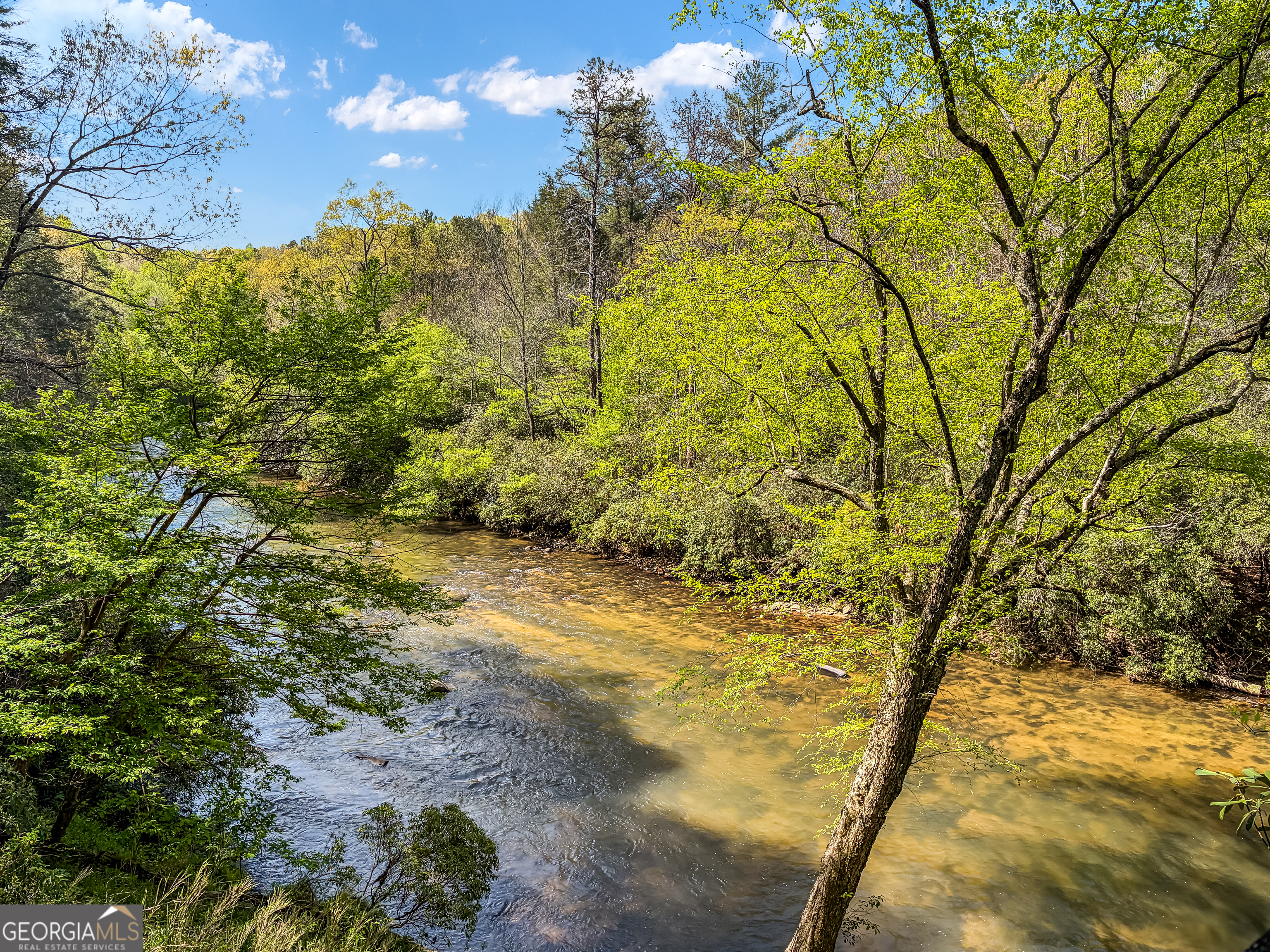80 Riverbend Circle Ellijay GA 30536