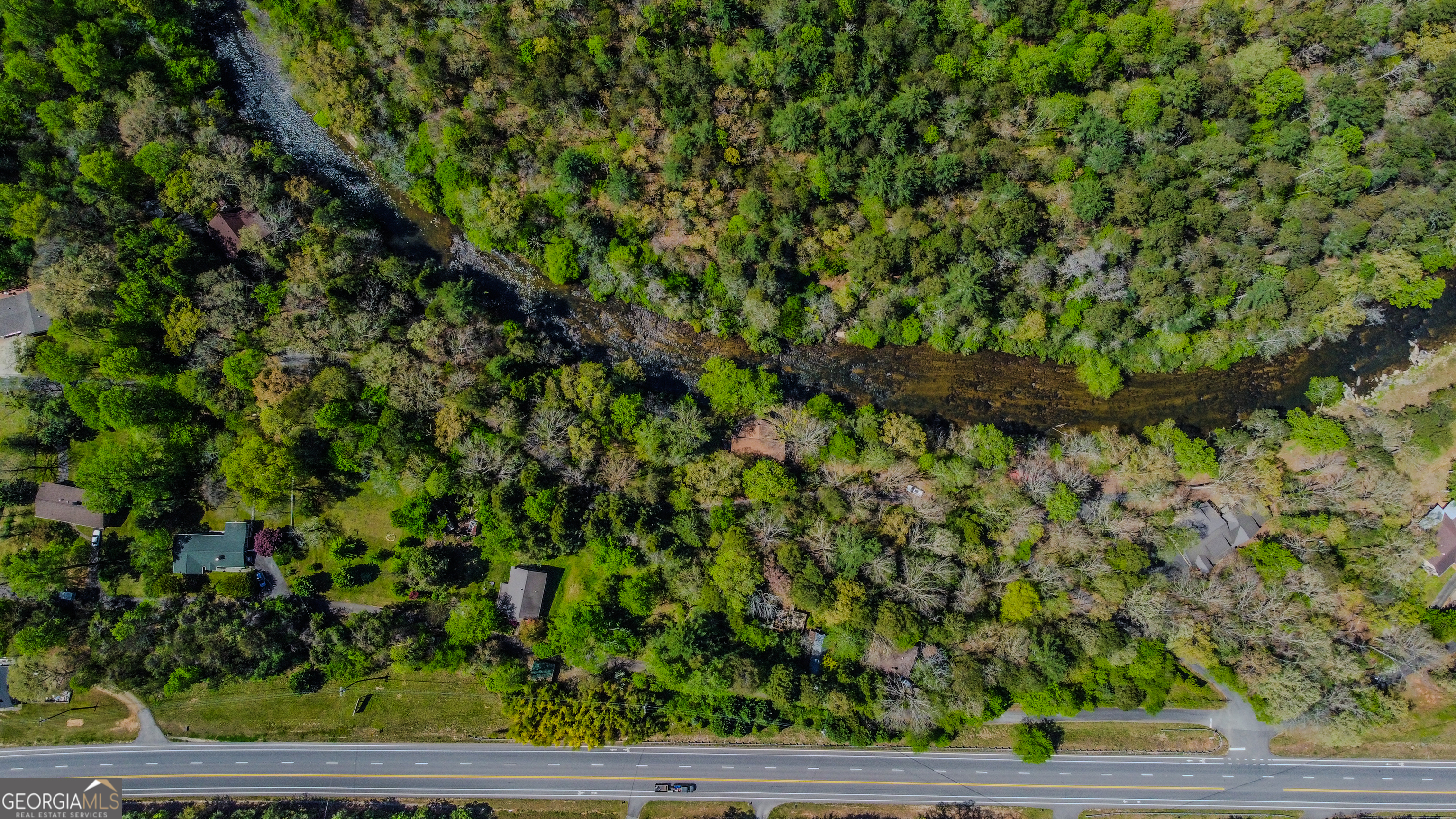80 Riverbend Circle Ellijay GA 30536