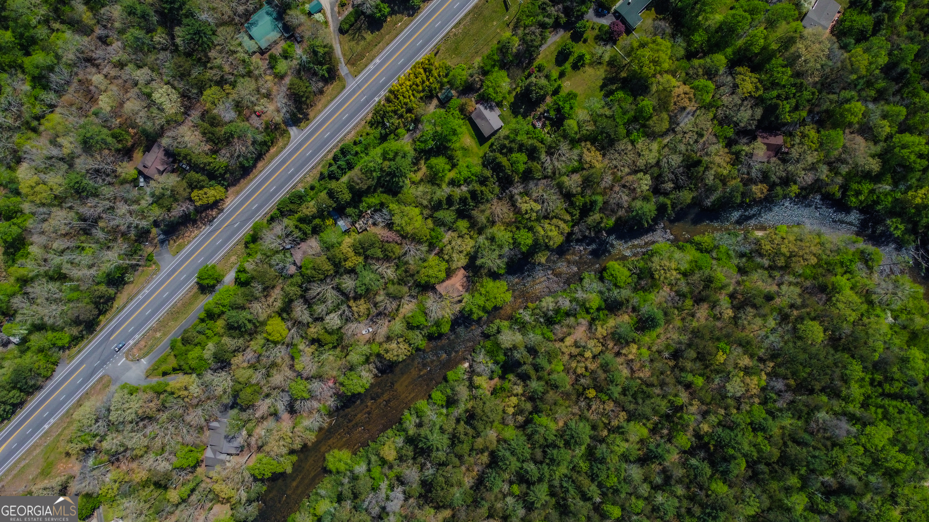 80 Riverbend Circle Ellijay GA 30536