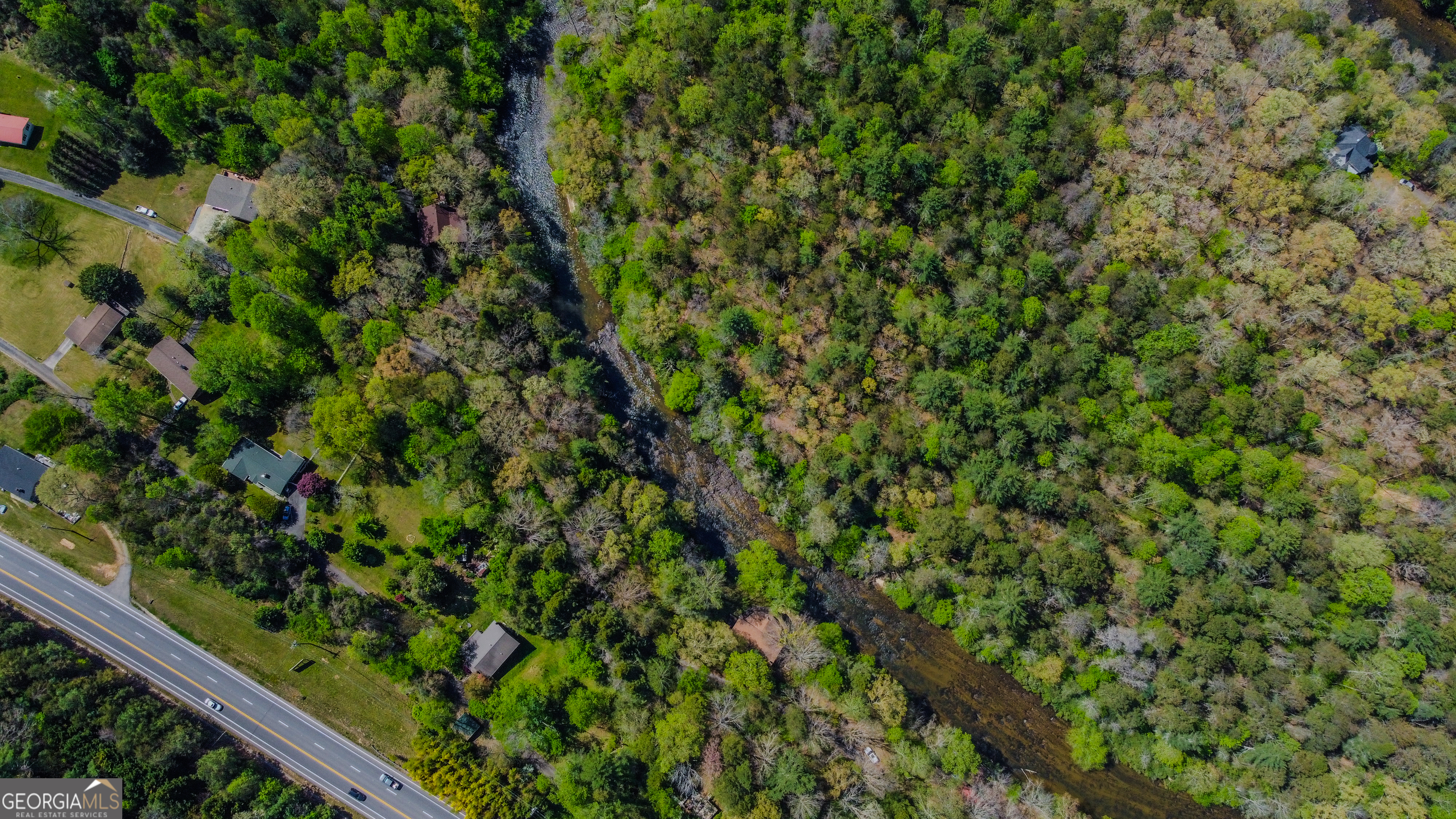 80 Riverbend Circle Ellijay GA 30536