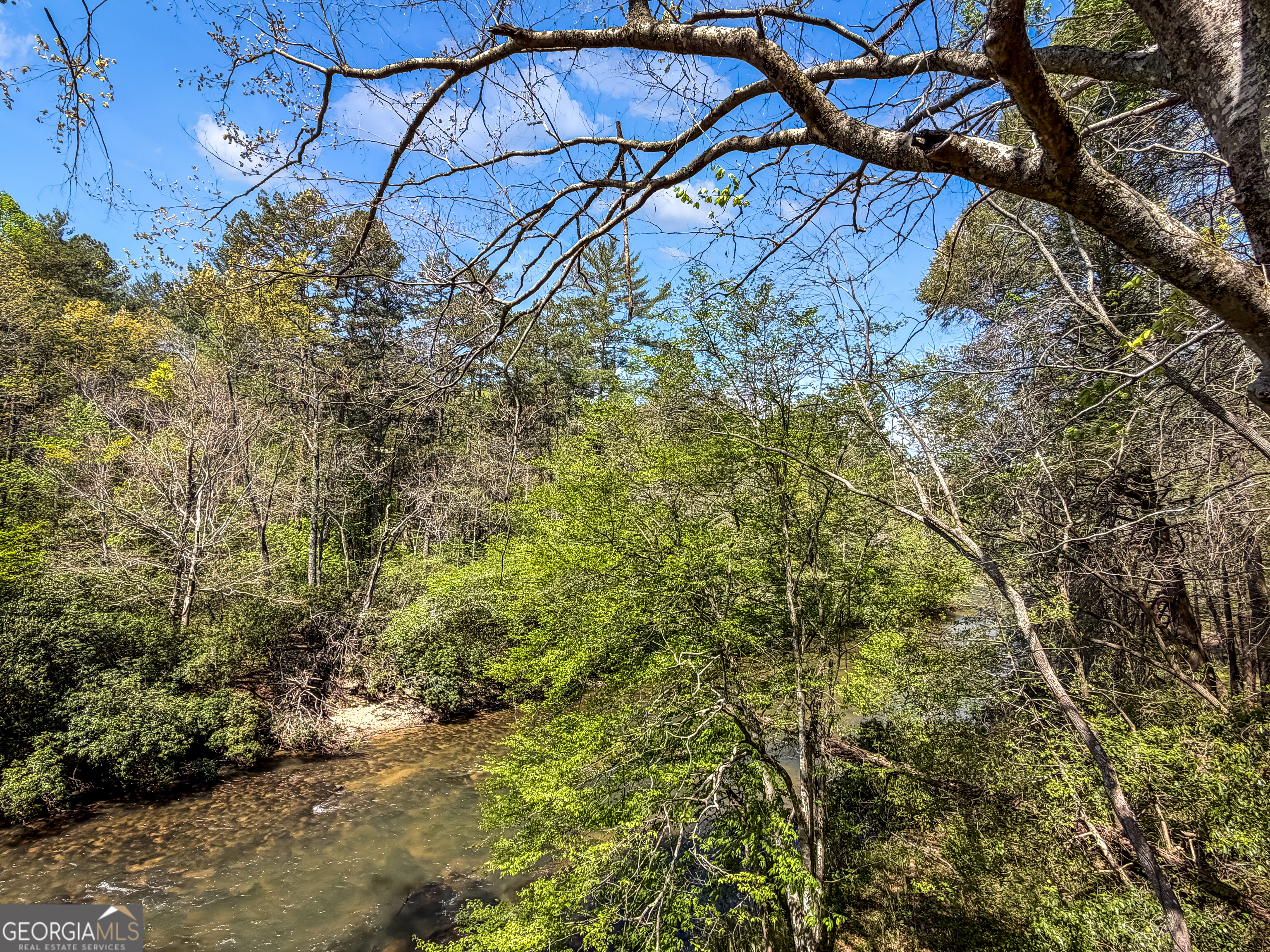 80 Riverbend Circle Ellijay GA 30536