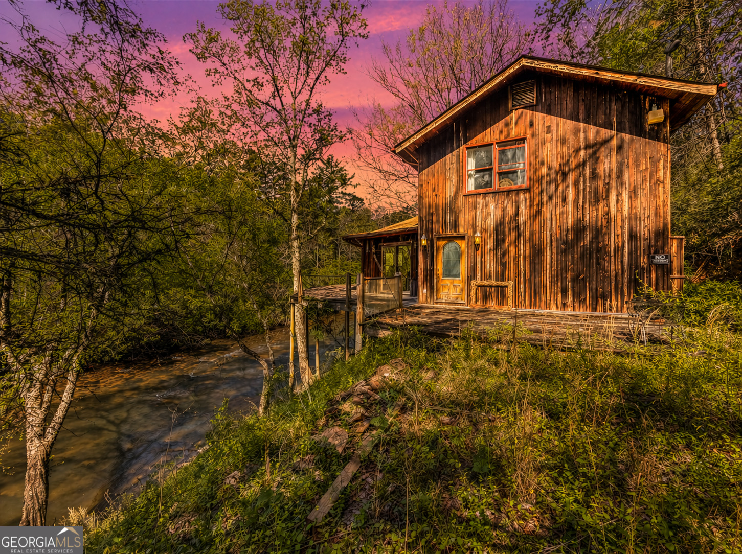 80 Riverbend Circle Ellijay GA 30536