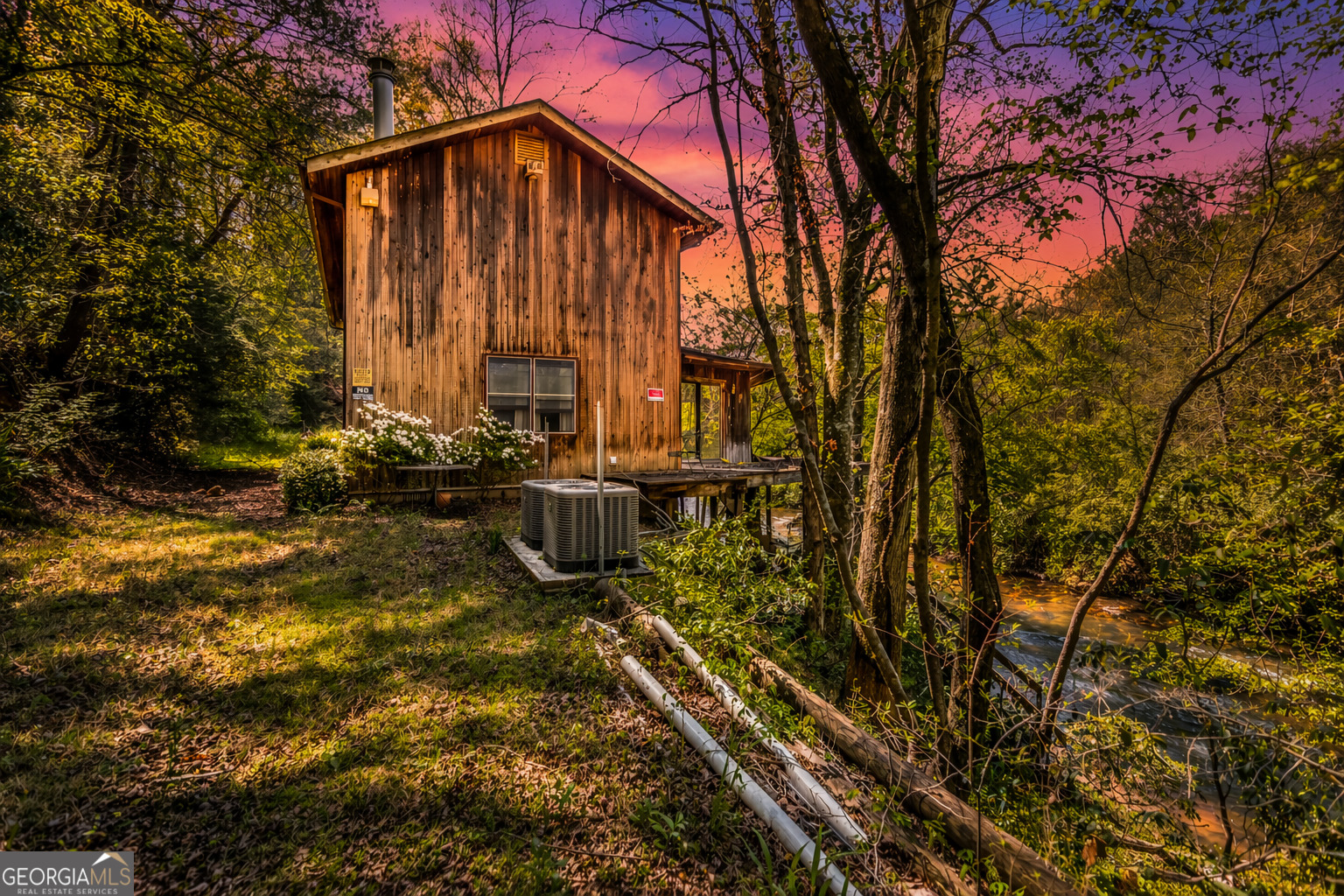 80 Riverbend Circle Ellijay GA 30536