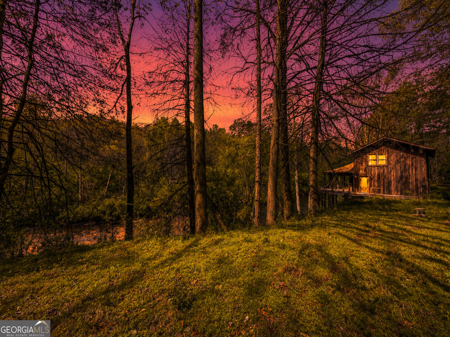 80 Riverbend Circle Ellijay GA 30536