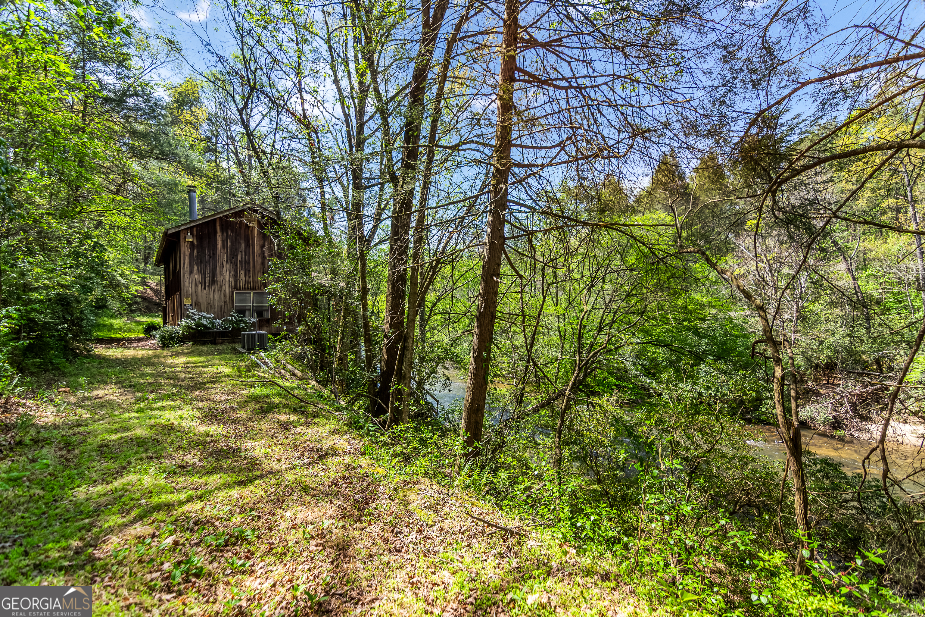 80 Riverbend Circle Ellijay GA 30536