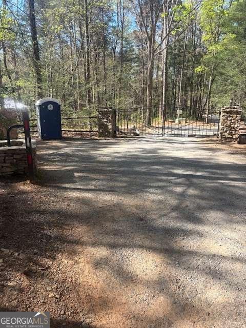 0 Heatherwood Way Talking Rock GA 30175