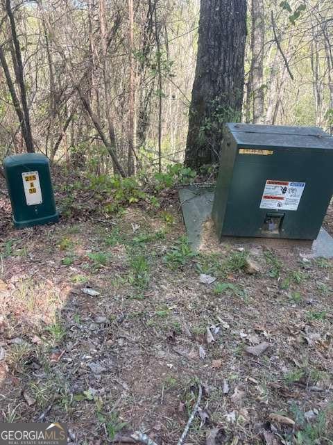 0 Heatherwood Way Talking Rock GA 30175