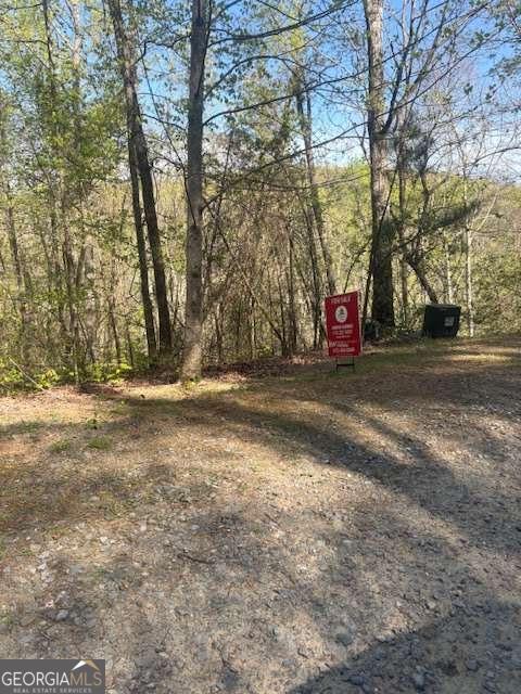 0 Heatherwood Way Talking Rock GA 30175