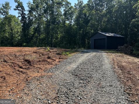 Lot 6,7,8,9,10 Clearview Drive Cleveland GA 30528