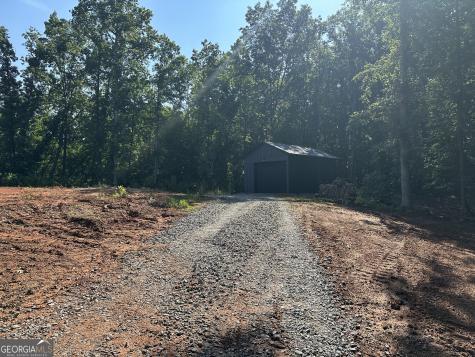 Lot 6,7,8,9,10 Clearview Drive Cleveland GA 30528