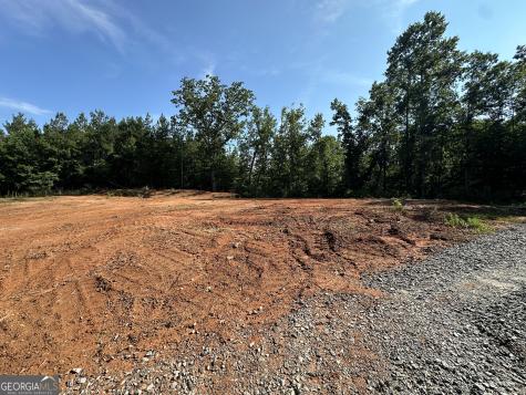 Lot 6,7,8,9,10 Clearview Drive Cleveland GA 30528