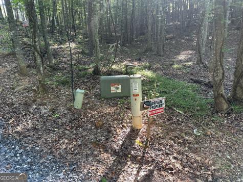 Lot 6,7,8,9,10 Clearview Drive Cleveland GA 30528