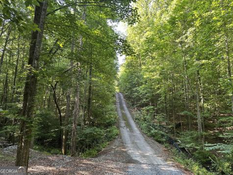 Lot 6,7,8,9,10 Clearview Drive Cleveland GA 30528