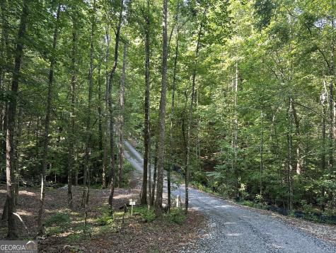 Lot 6,7,8,9,10 Clearview Drive Cleveland GA 30528