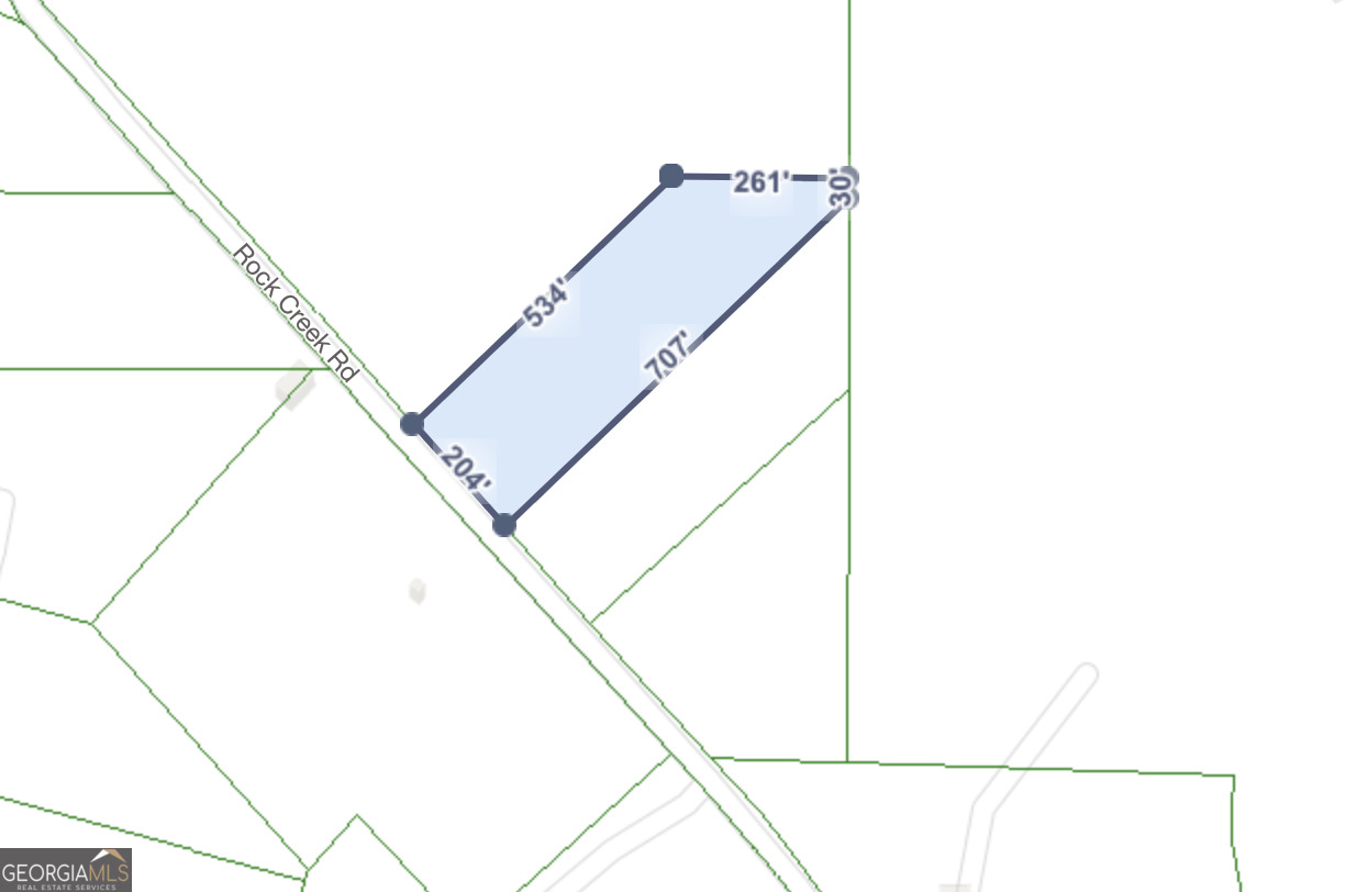 177 Rock Creek Road Flovilla GA 30216