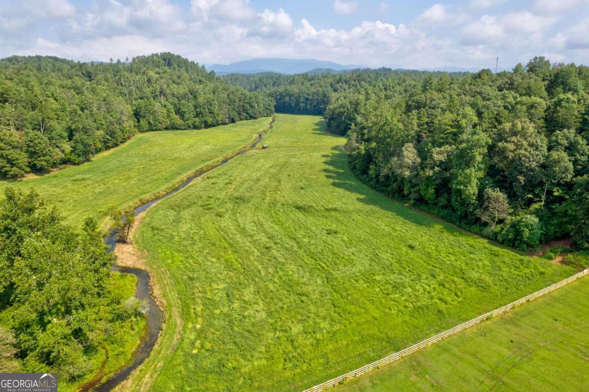 21AC Charles Road Ellijay GA 30540