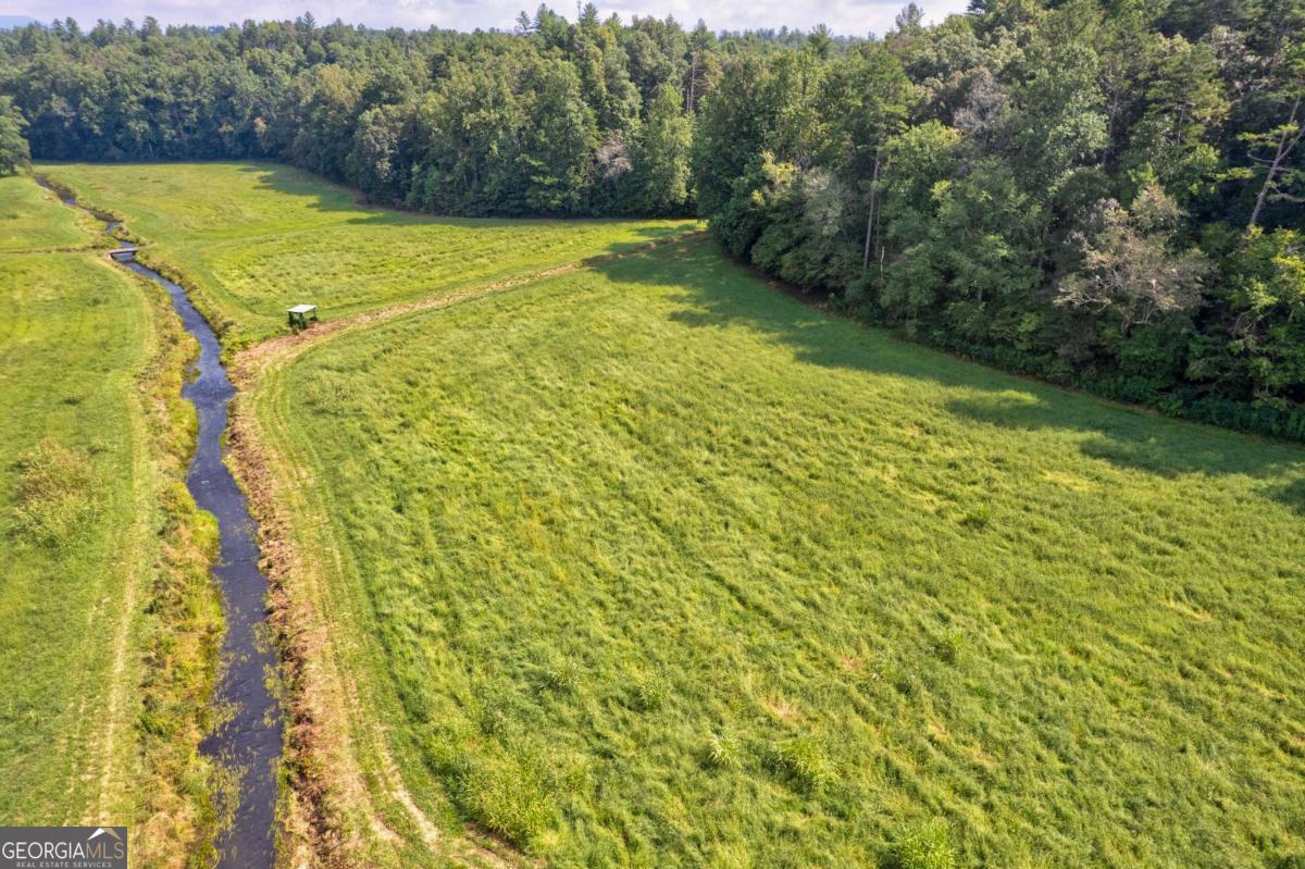 21AC Charles Road Ellijay GA 30540