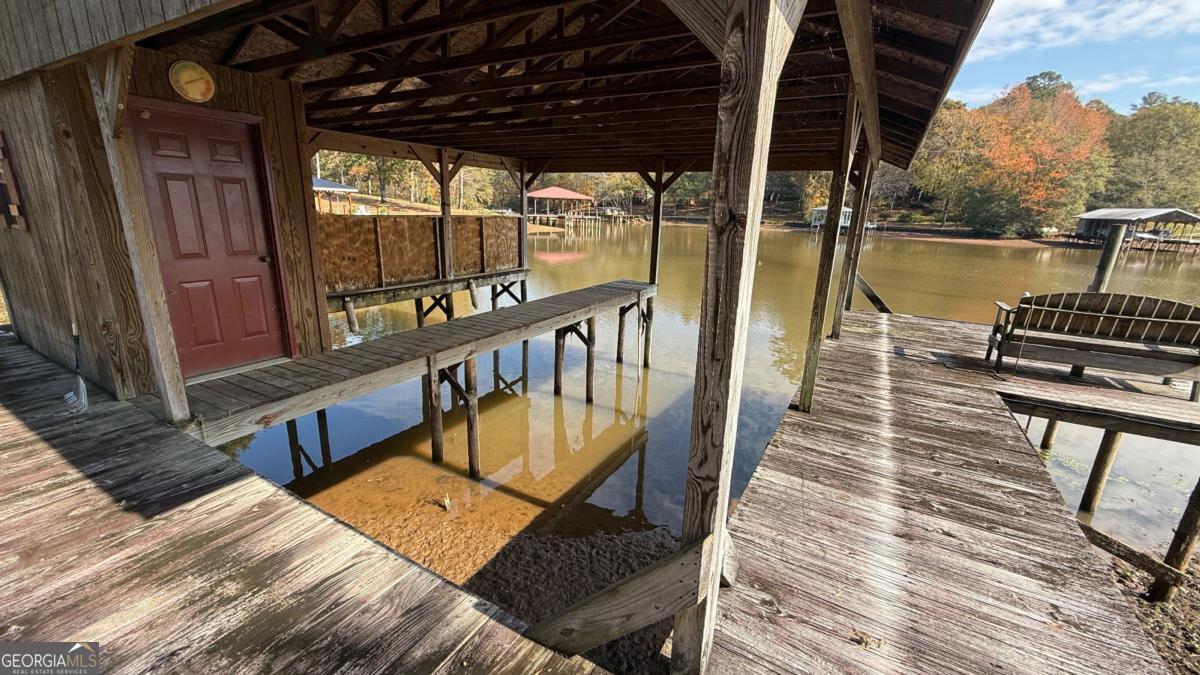618 S Steel Bridge Road Eatonton GA 31024