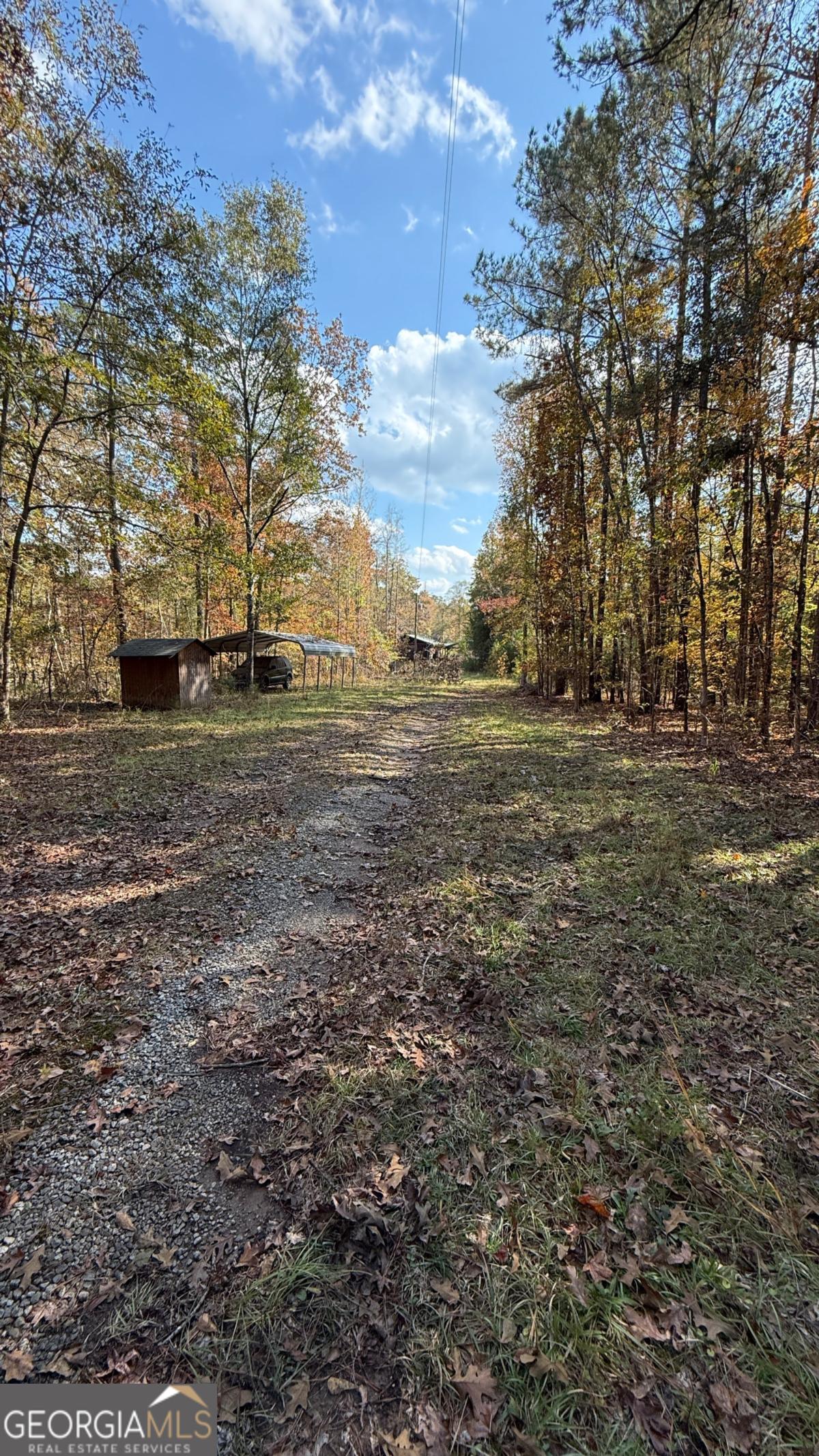 618 S Steel Bridge Road Eatonton GA 31024