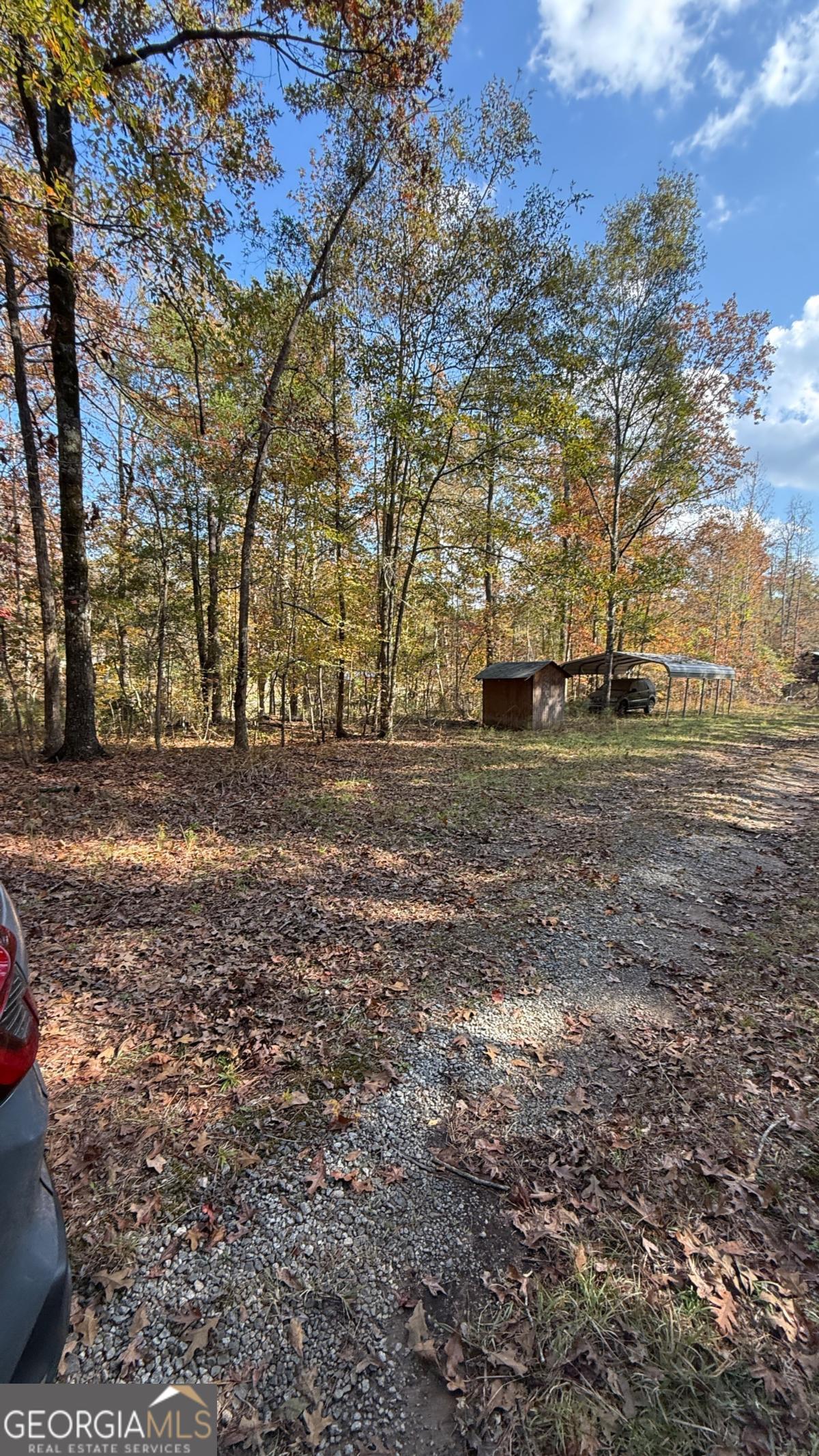 618 S Steel Bridge Road Eatonton GA 31024