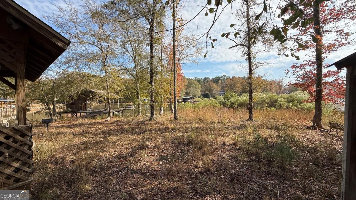 618 S Steel Bridge Road Eatonton GA 31024