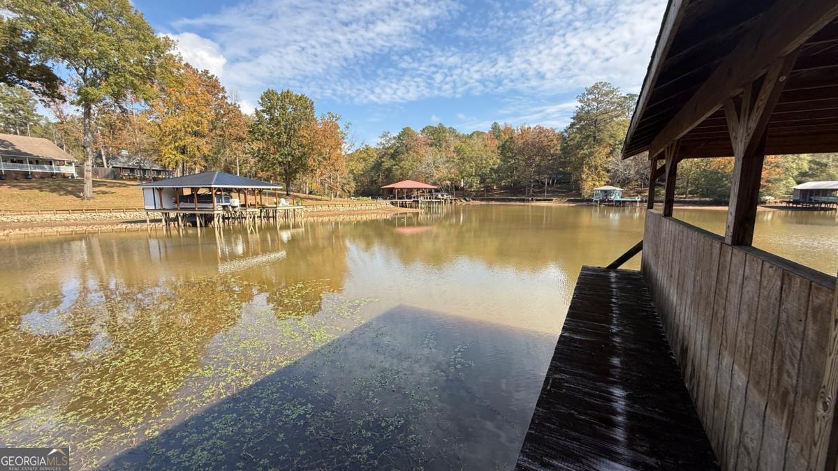 618 S Steel Bridge Road Eatonton GA 31024