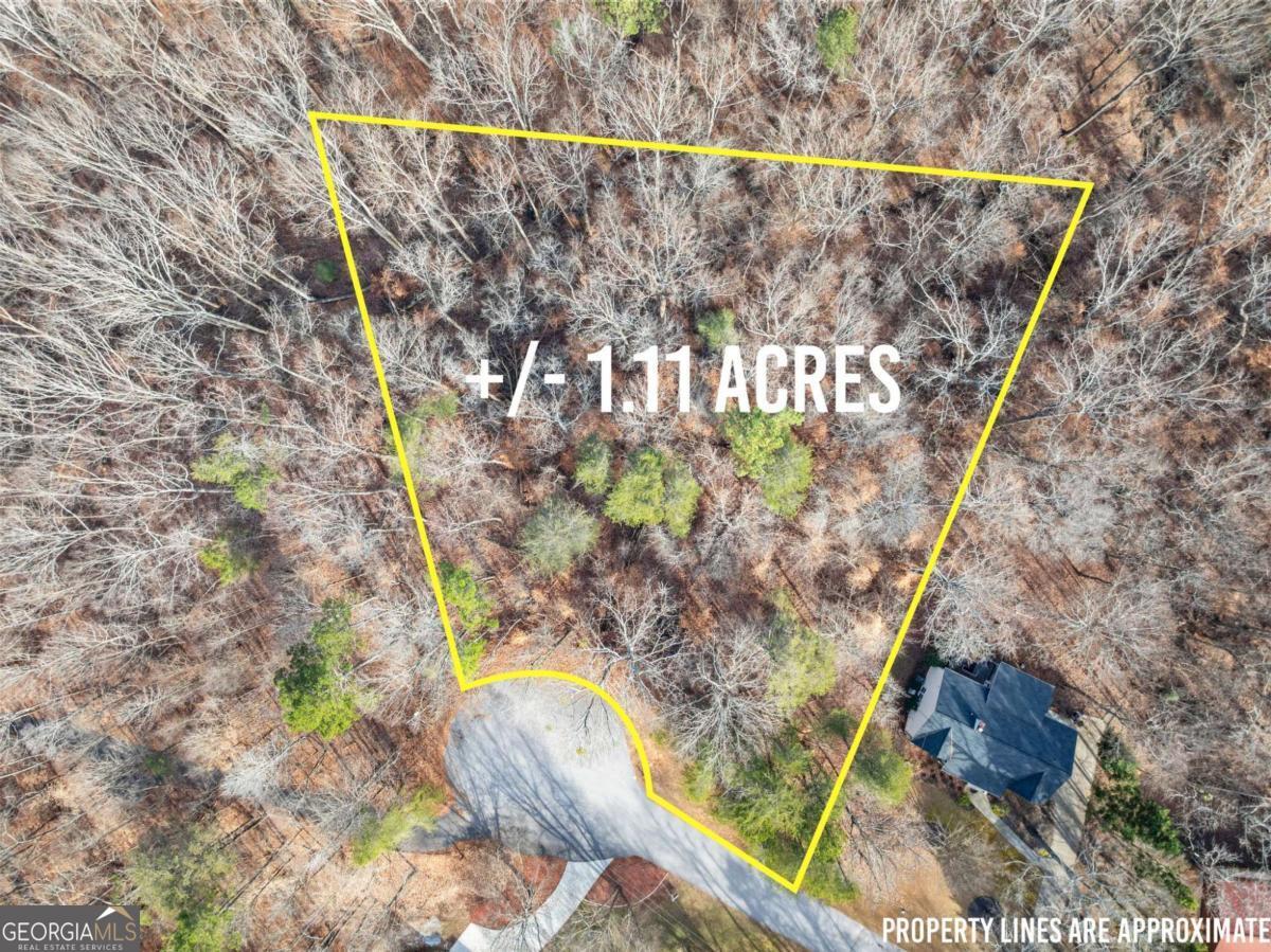 3522 Lighthouse Lane Gainesville GA 30504