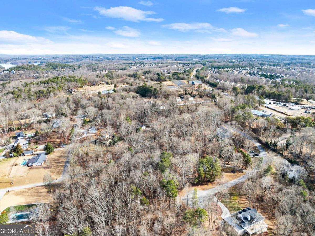 3522 Lighthouse Lane Gainesville GA 30504