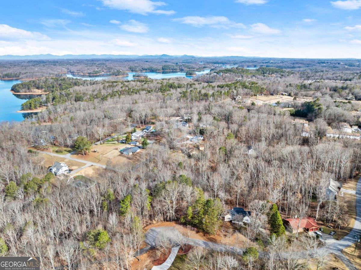 3522 Lighthouse Lane Gainesville GA 30504