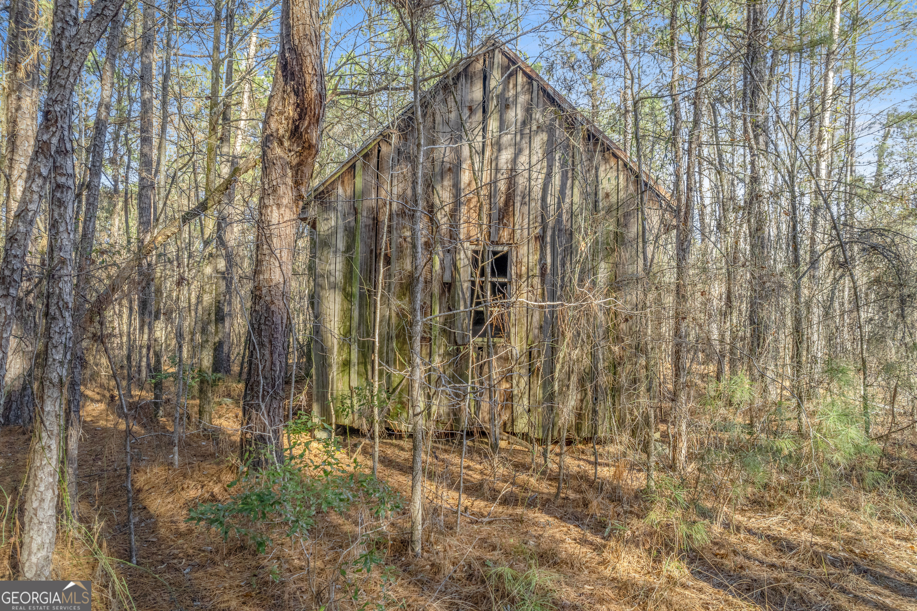 119 Sibley Road NE Milledgeville GA 31061