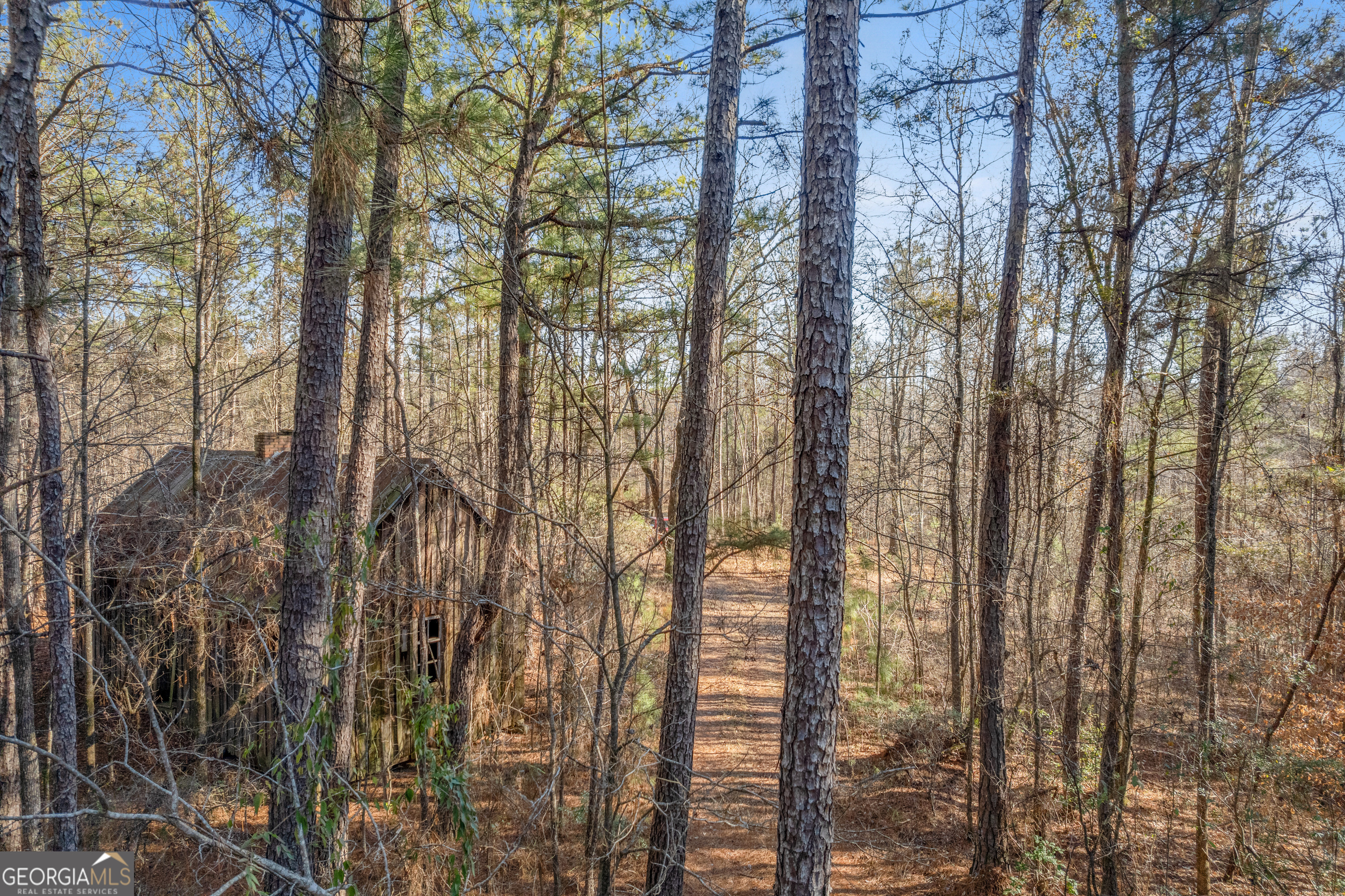 119 Sibley Road NE Milledgeville GA 31061