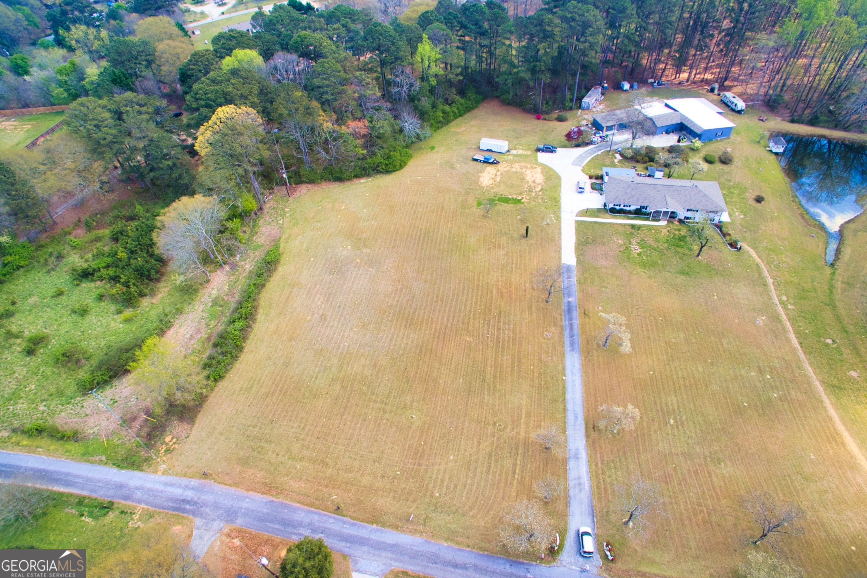 0 Bailey Circle Loganville GA 30052