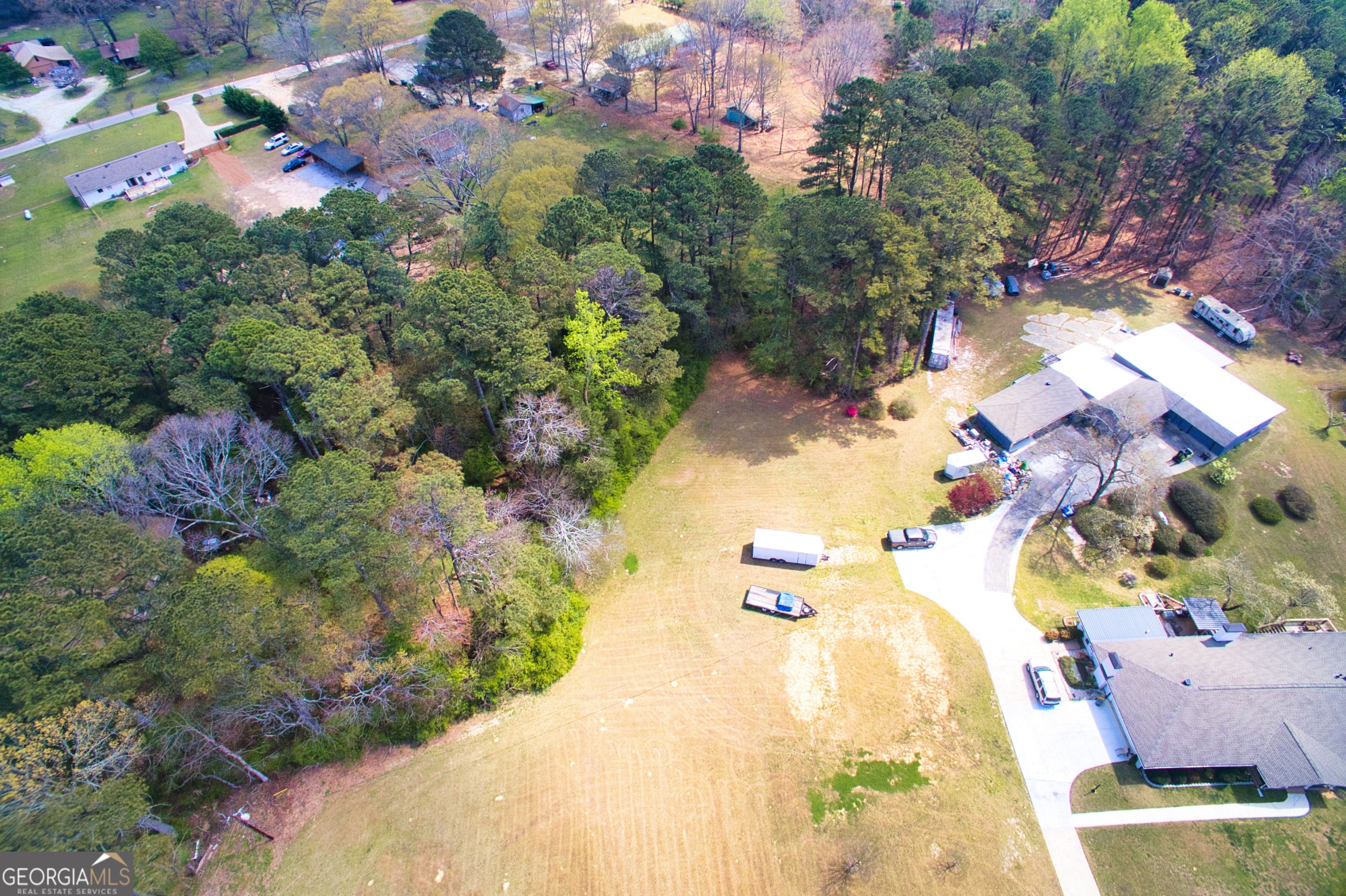 0 Bailey Circle Loganville GA 30052