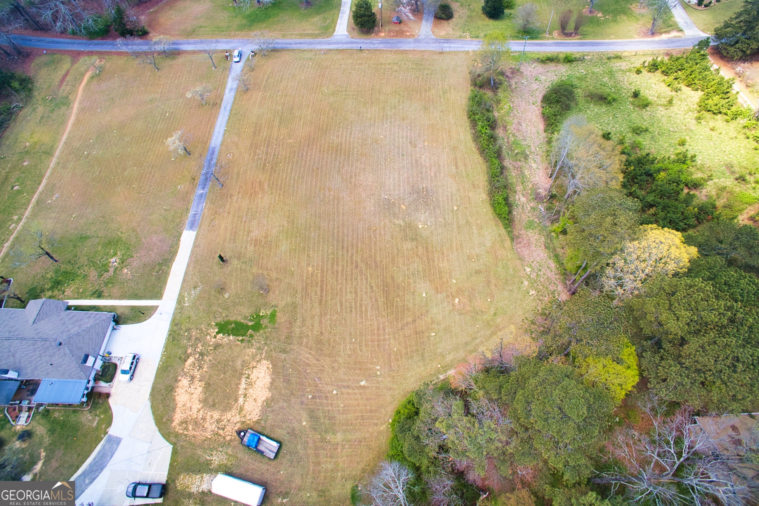 0 Bailey Circle Loganville GA 30052