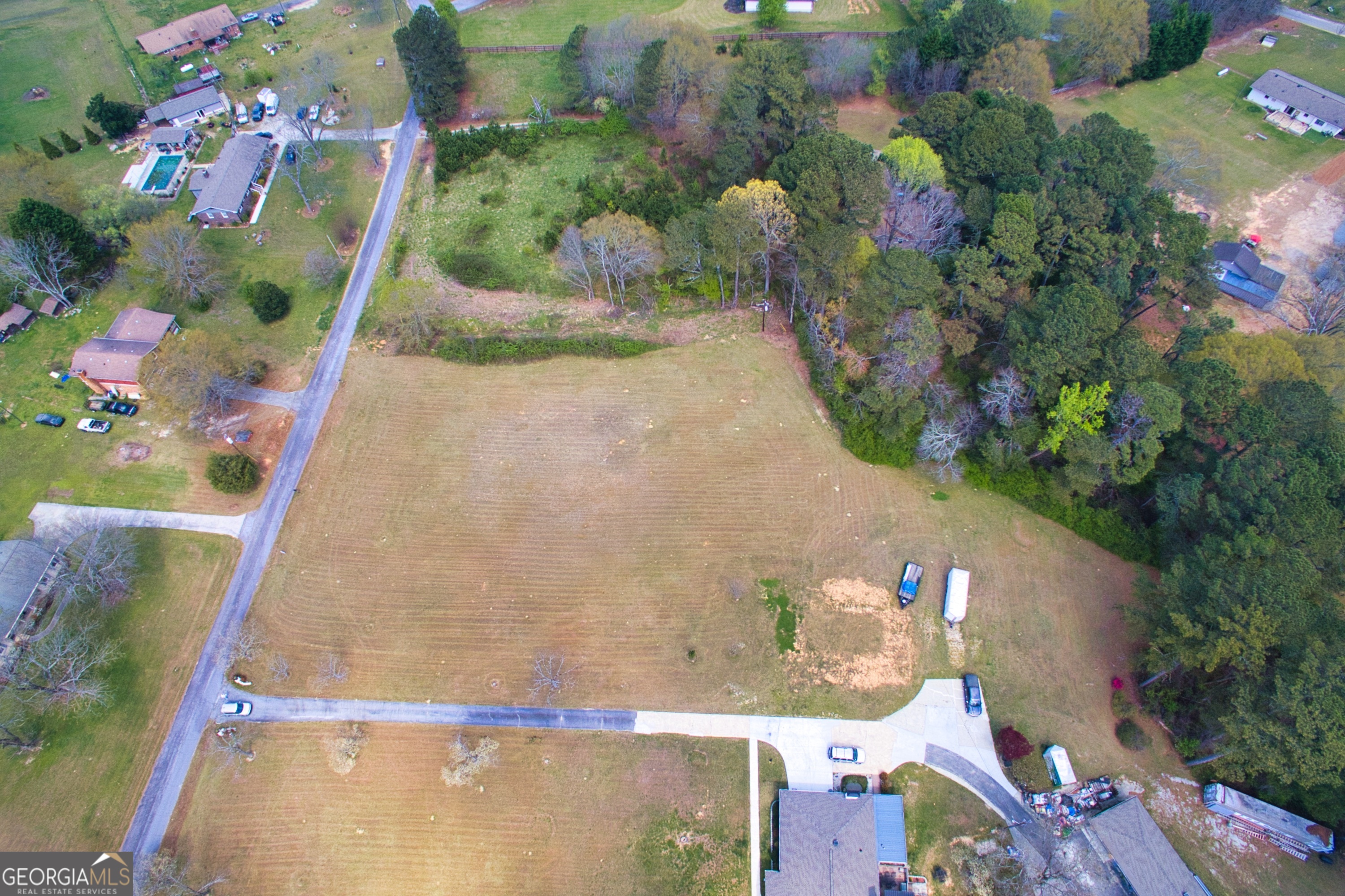 0 Bailey Circle Loganville GA 30052