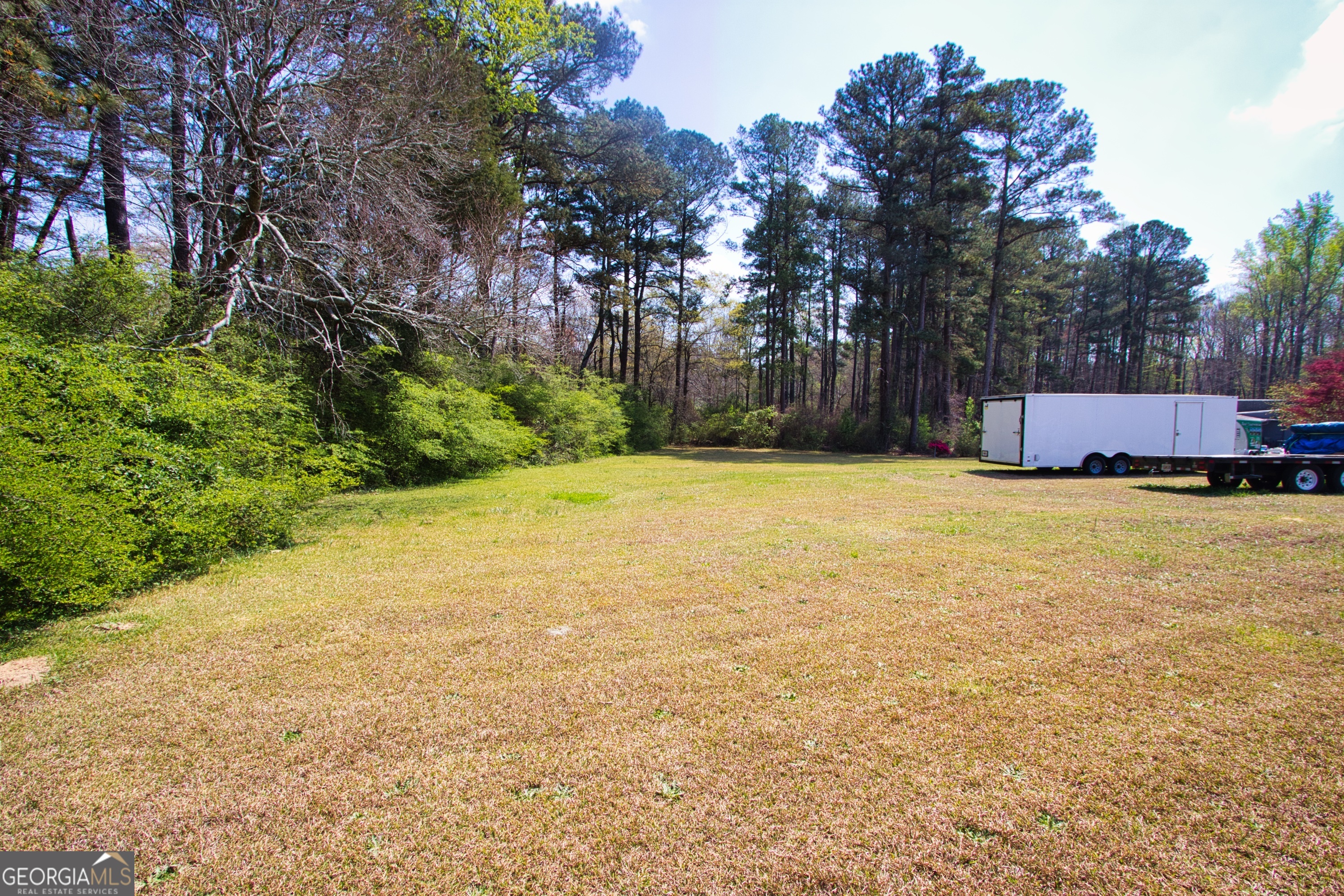 0 Bailey Circle Loganville GA 30052