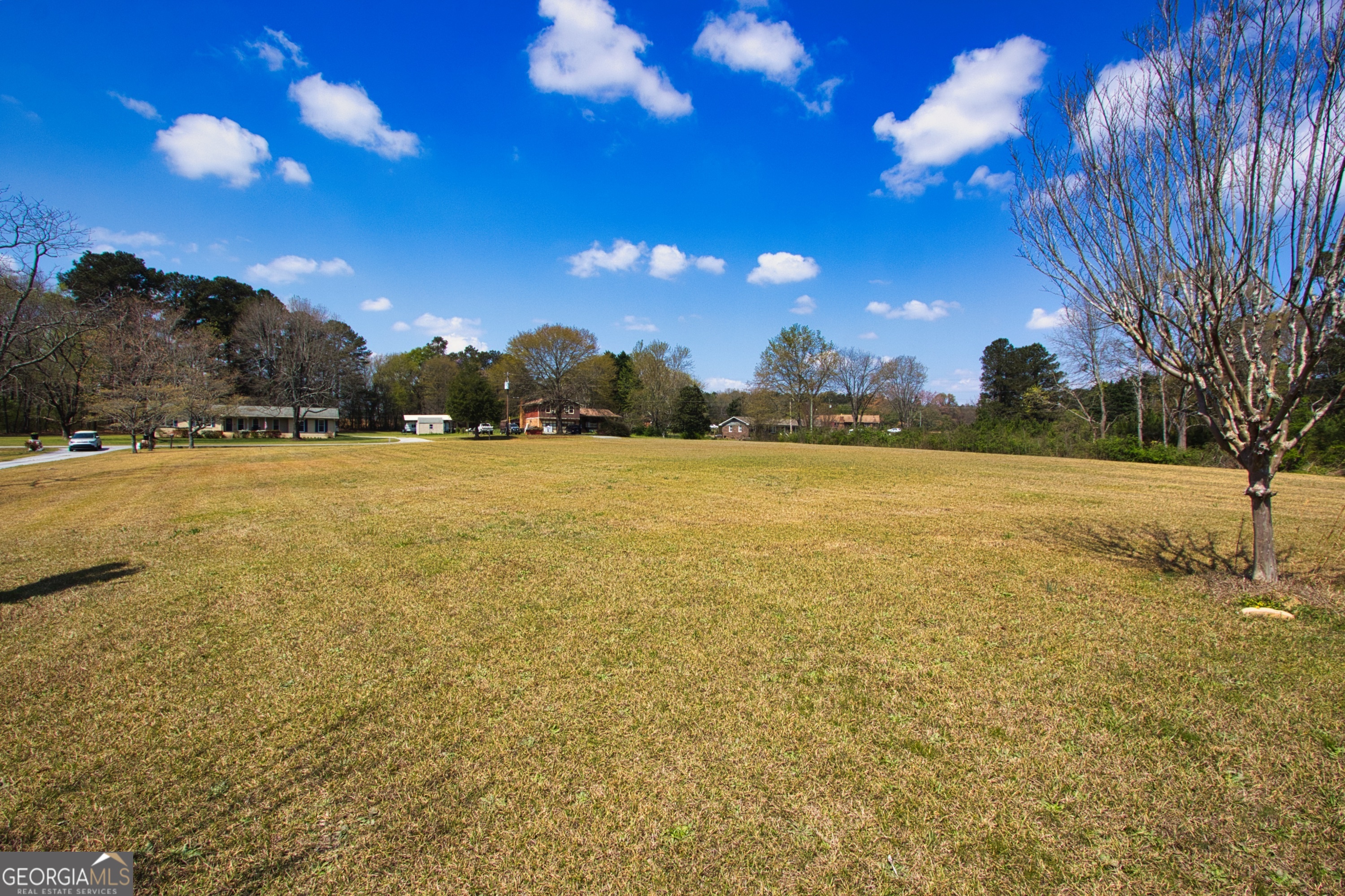 0 Bailey Circle Loganville GA 30052