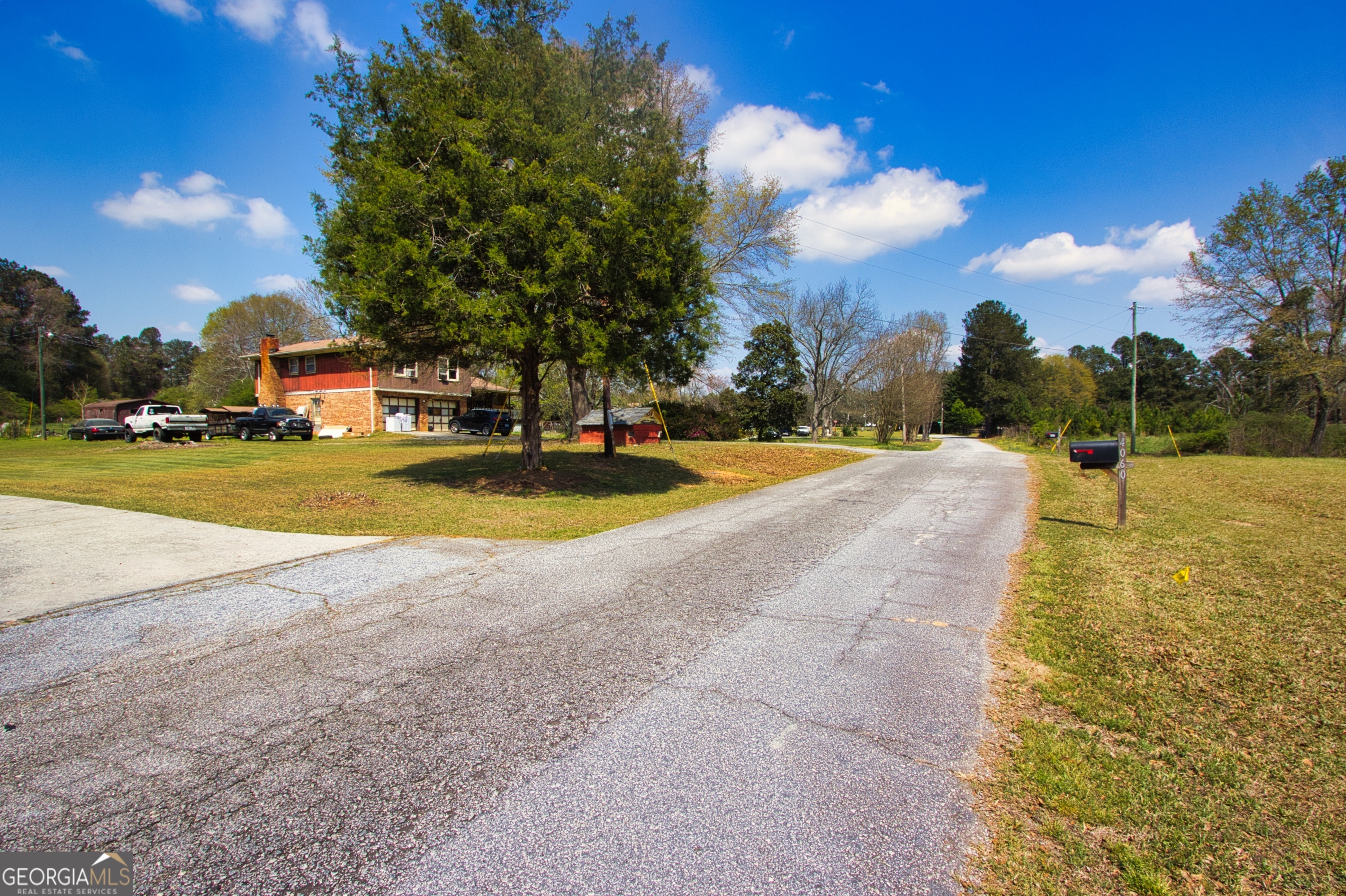 0 Bailey Circle Loganville GA 30052