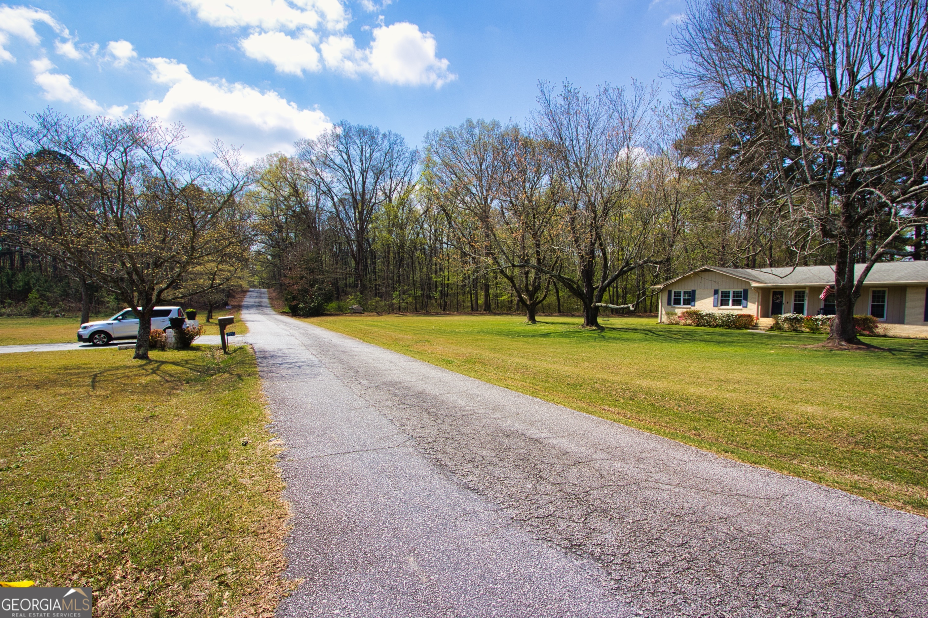 0 Bailey Circle Loganville GA 30052