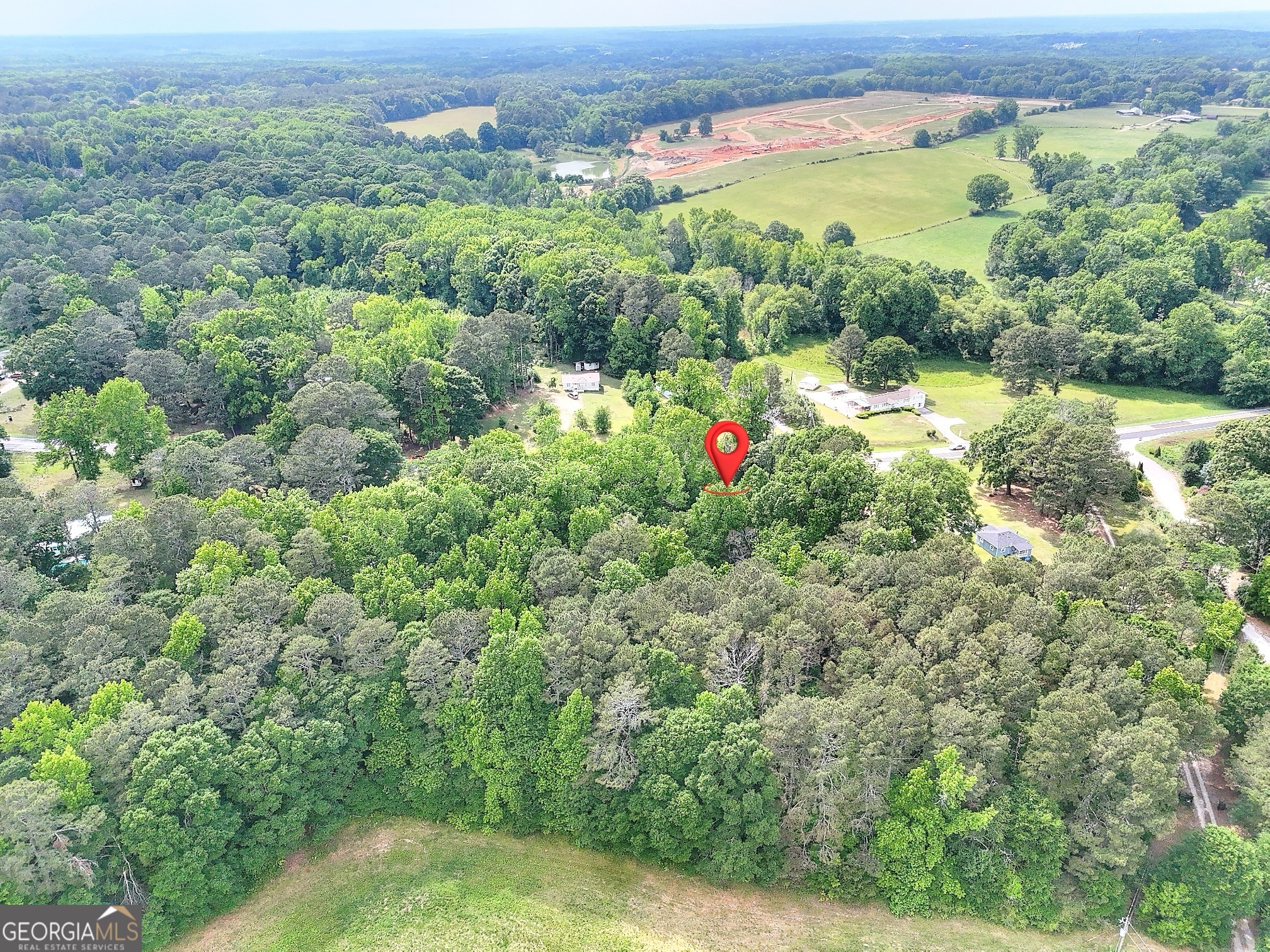 2275 Highway 11 NW Monroe GA 30656