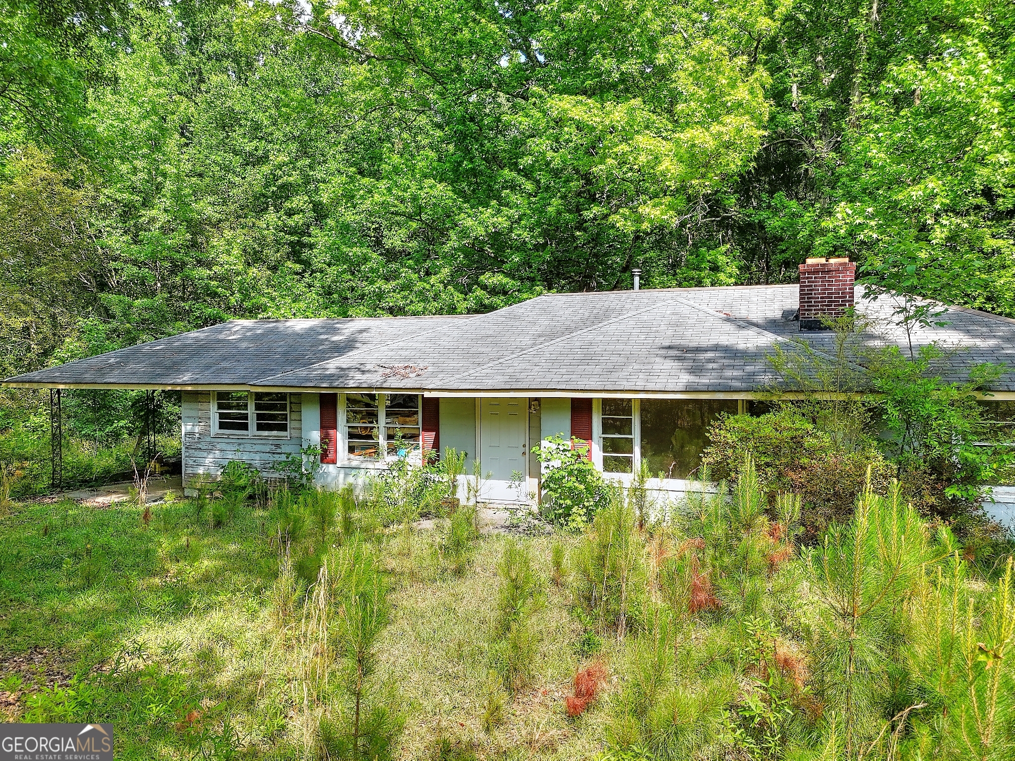 2275 Highway 11 NW Monroe GA 30656
