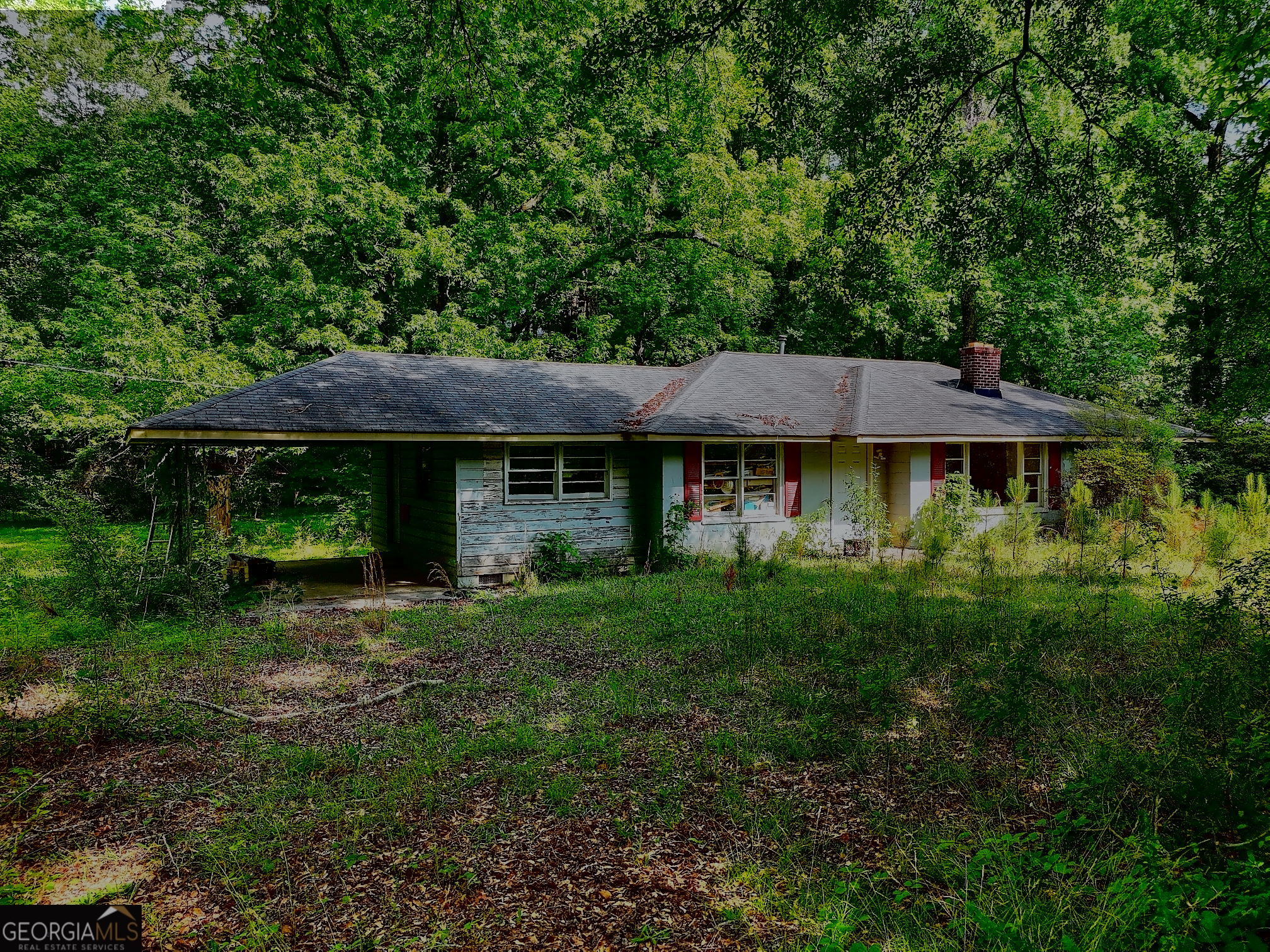 2275 Highway 11 NW Monroe GA 30656