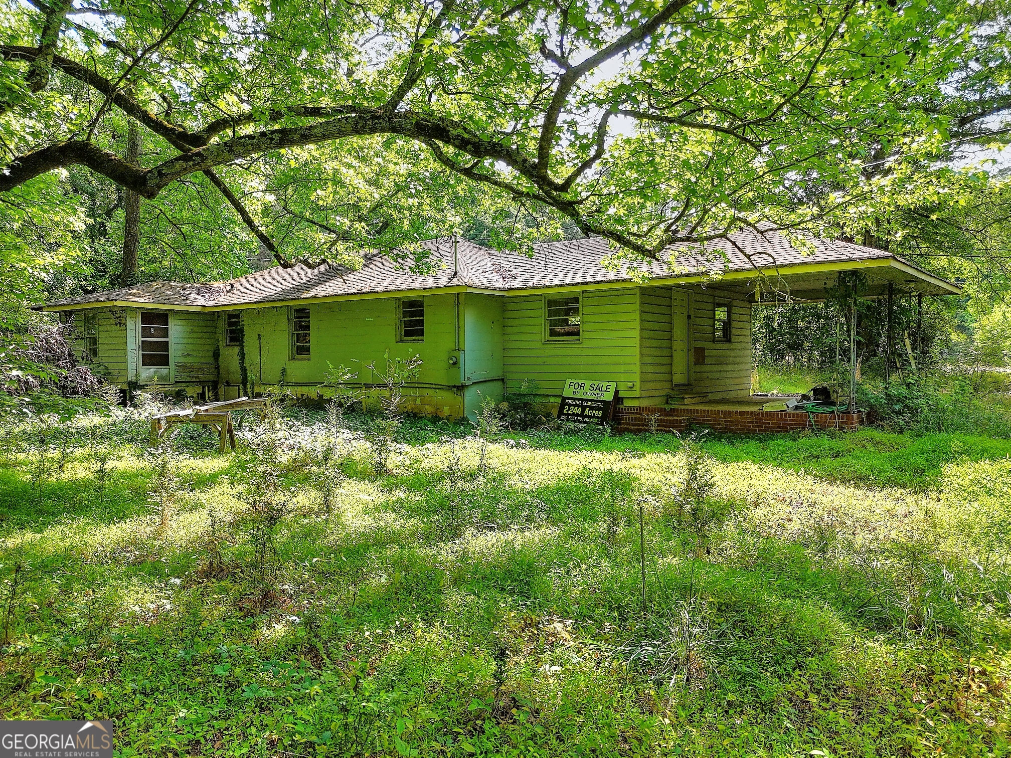 2275 Highway 11 NW Monroe GA 30656
