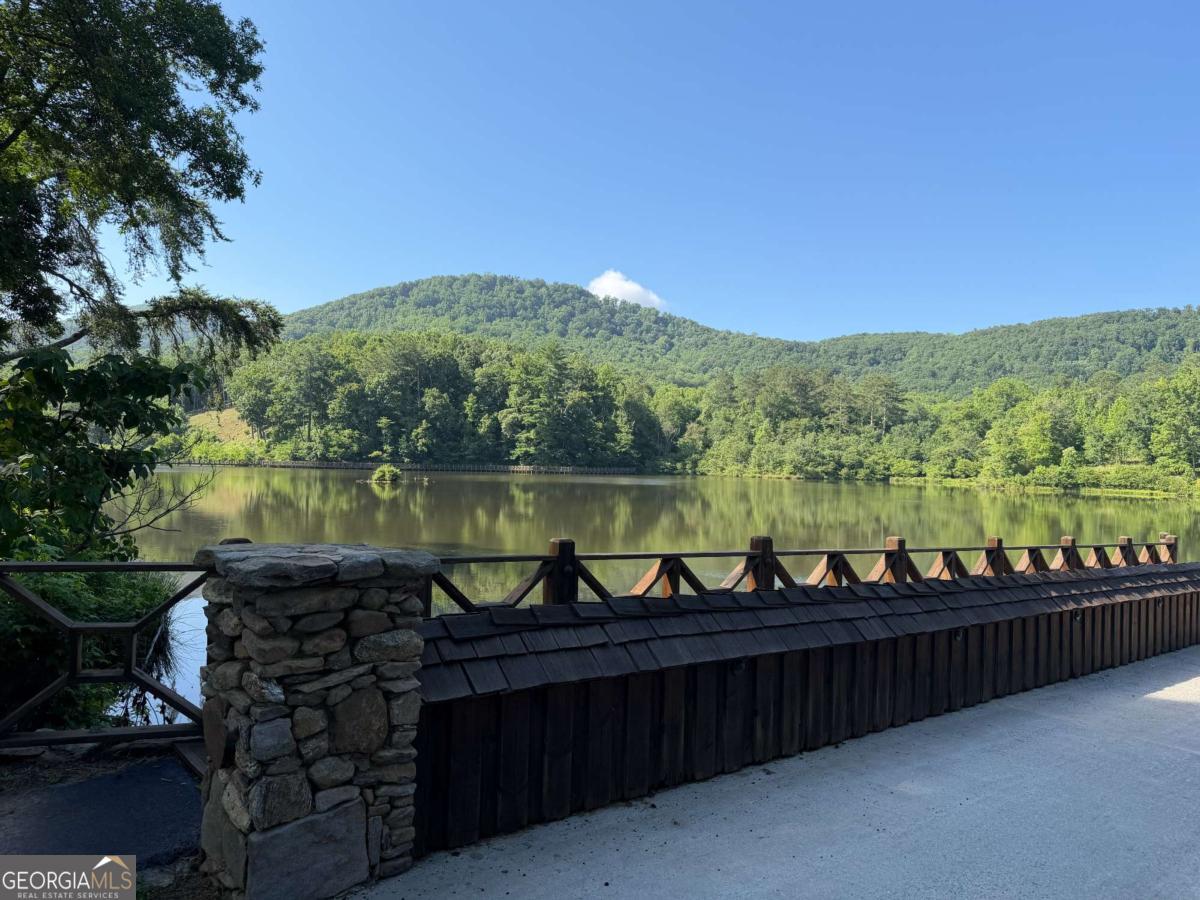 233 Stone Cliff Drive Ellijay GA 30033
