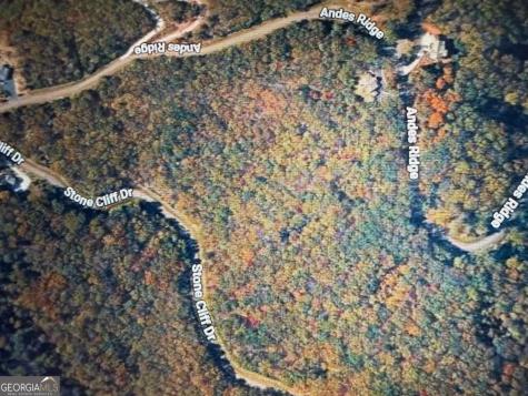 233 Stone Cliff Drive Ellijay GA 30033