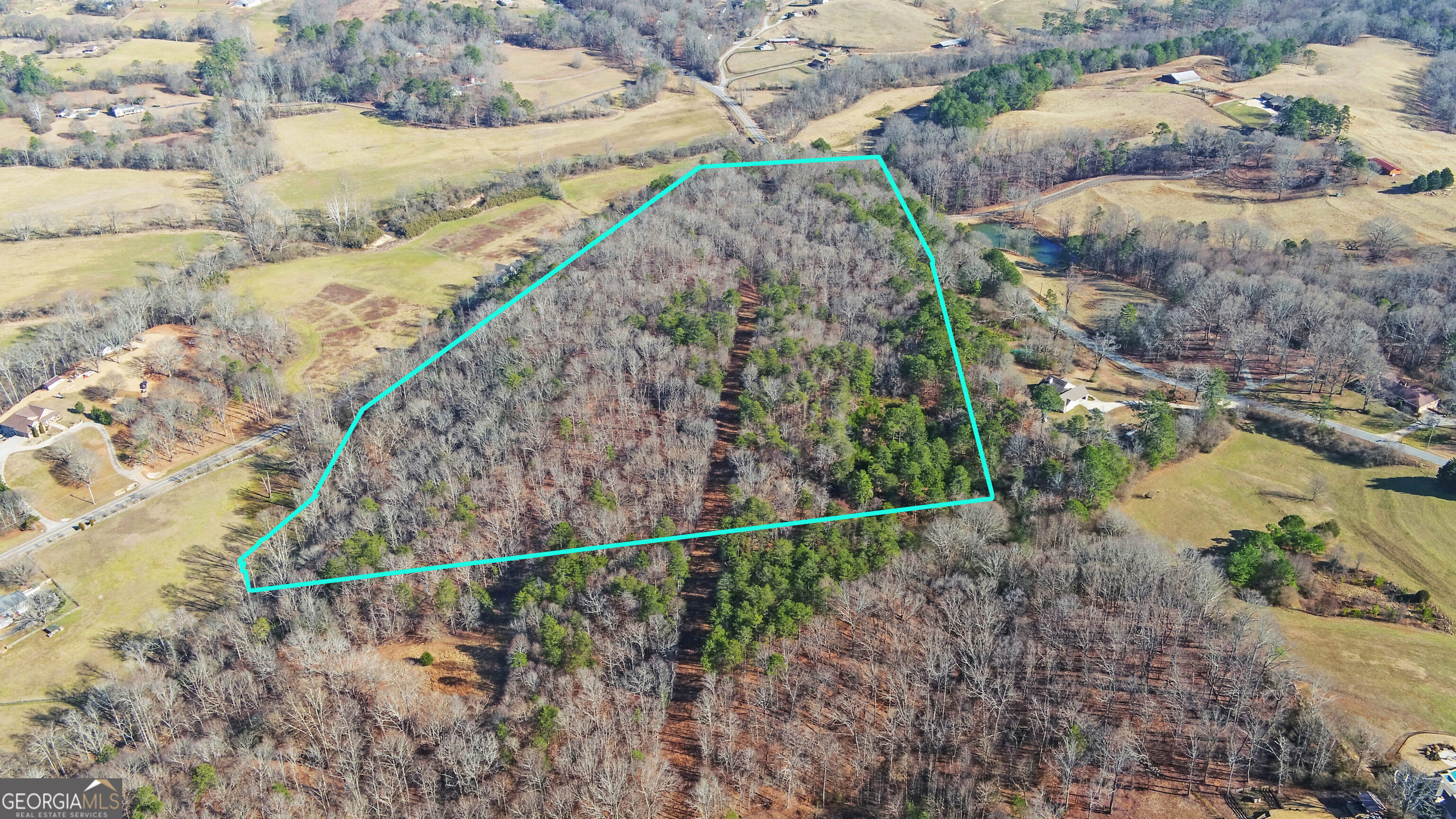 4431 Jim Hood Road Gainesville GA 30506