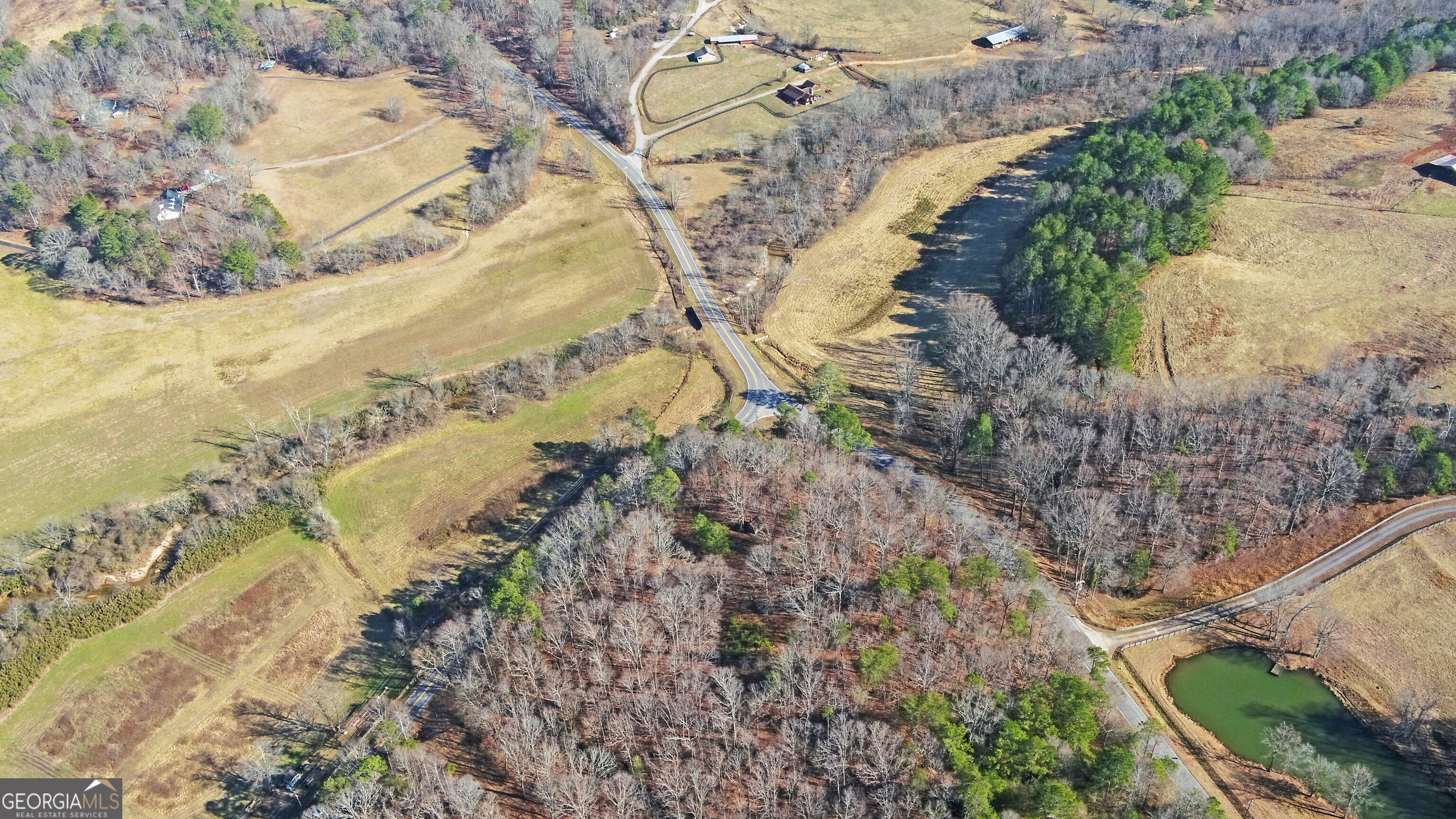 4431 Jim Hood Road Gainesville GA 30506