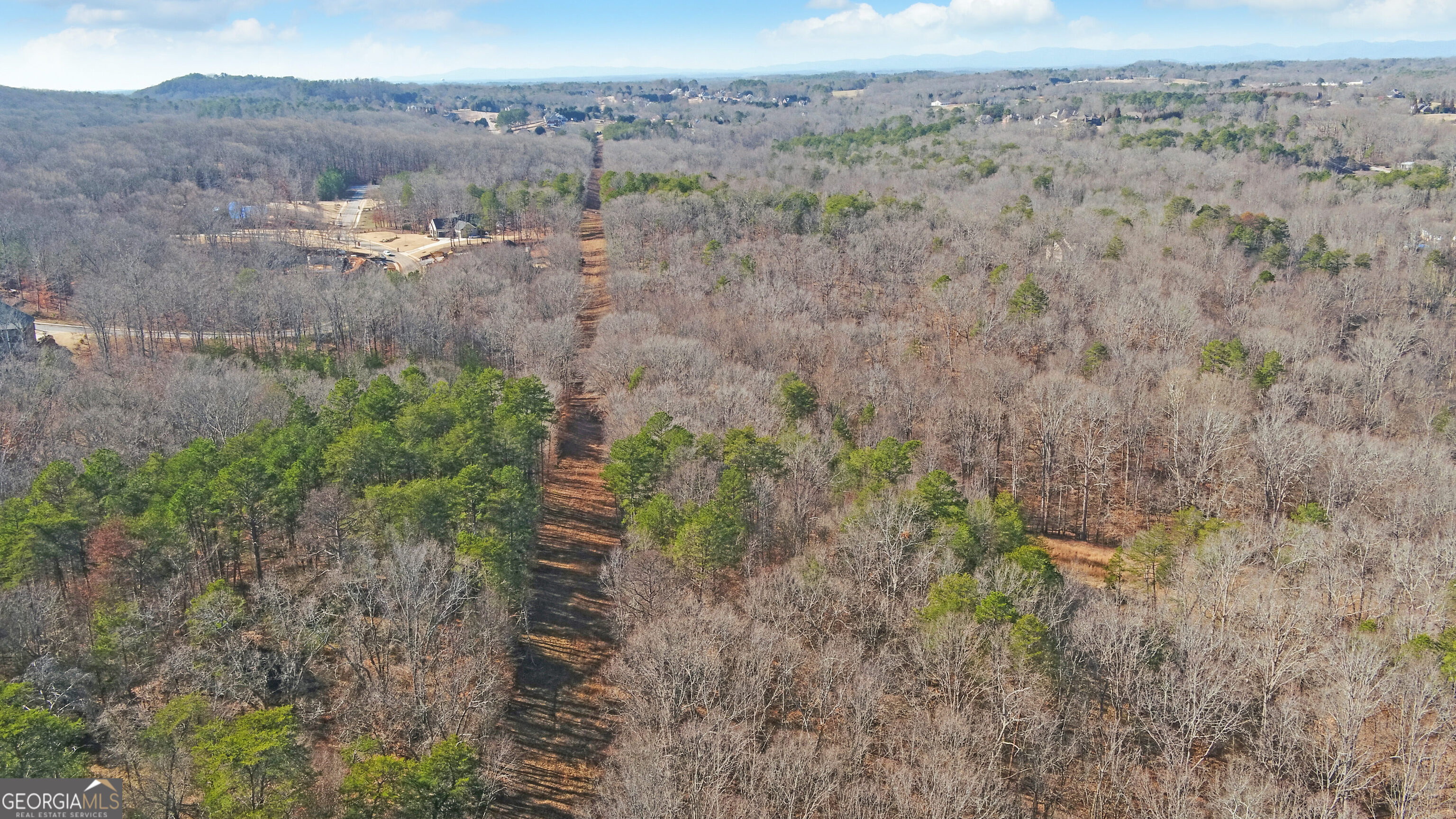 4431 Jim Hood Road Gainesville GA 30506